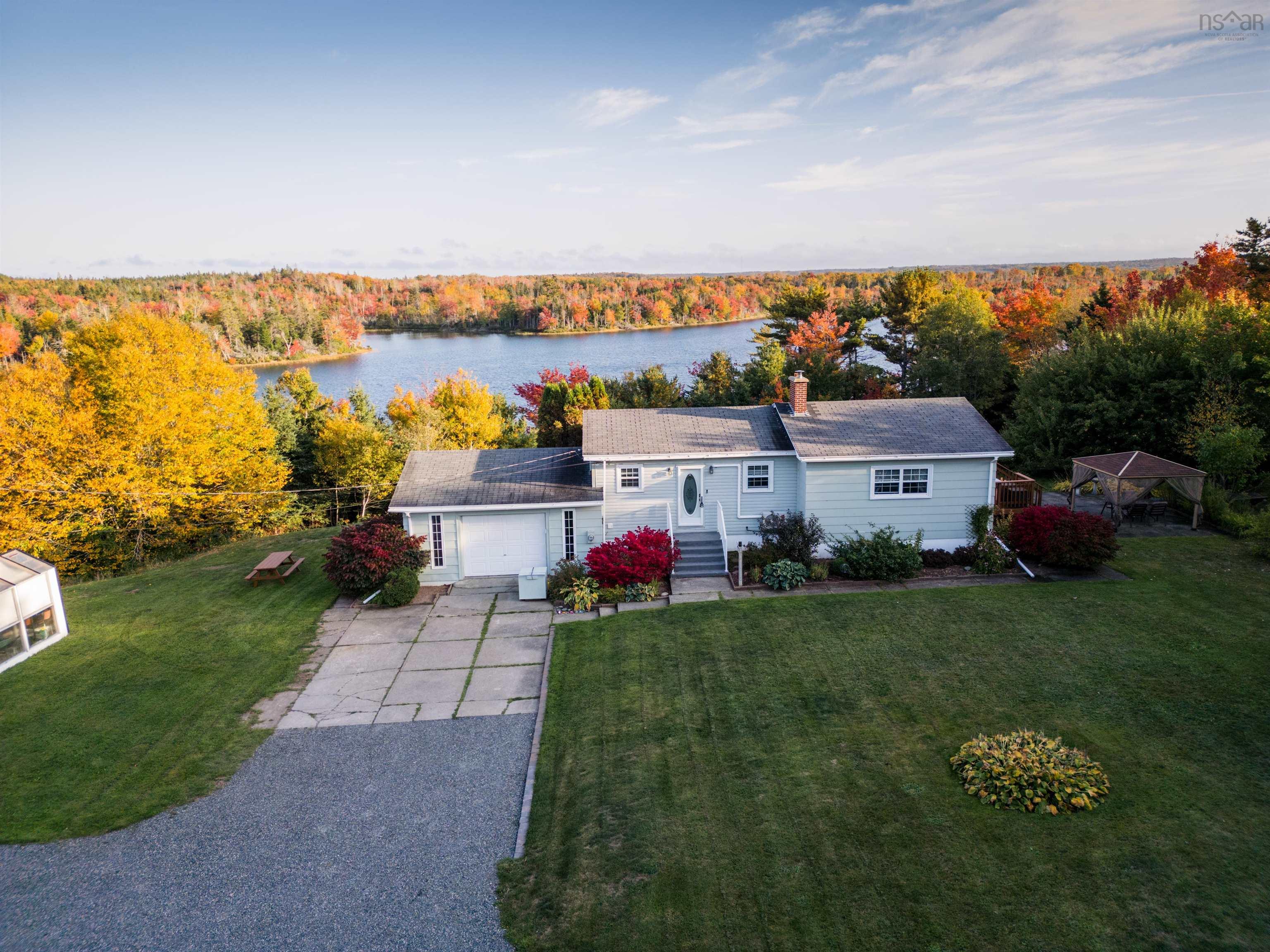 $535,000.00: 5000 Louisbourg Highway, Albert Bridge