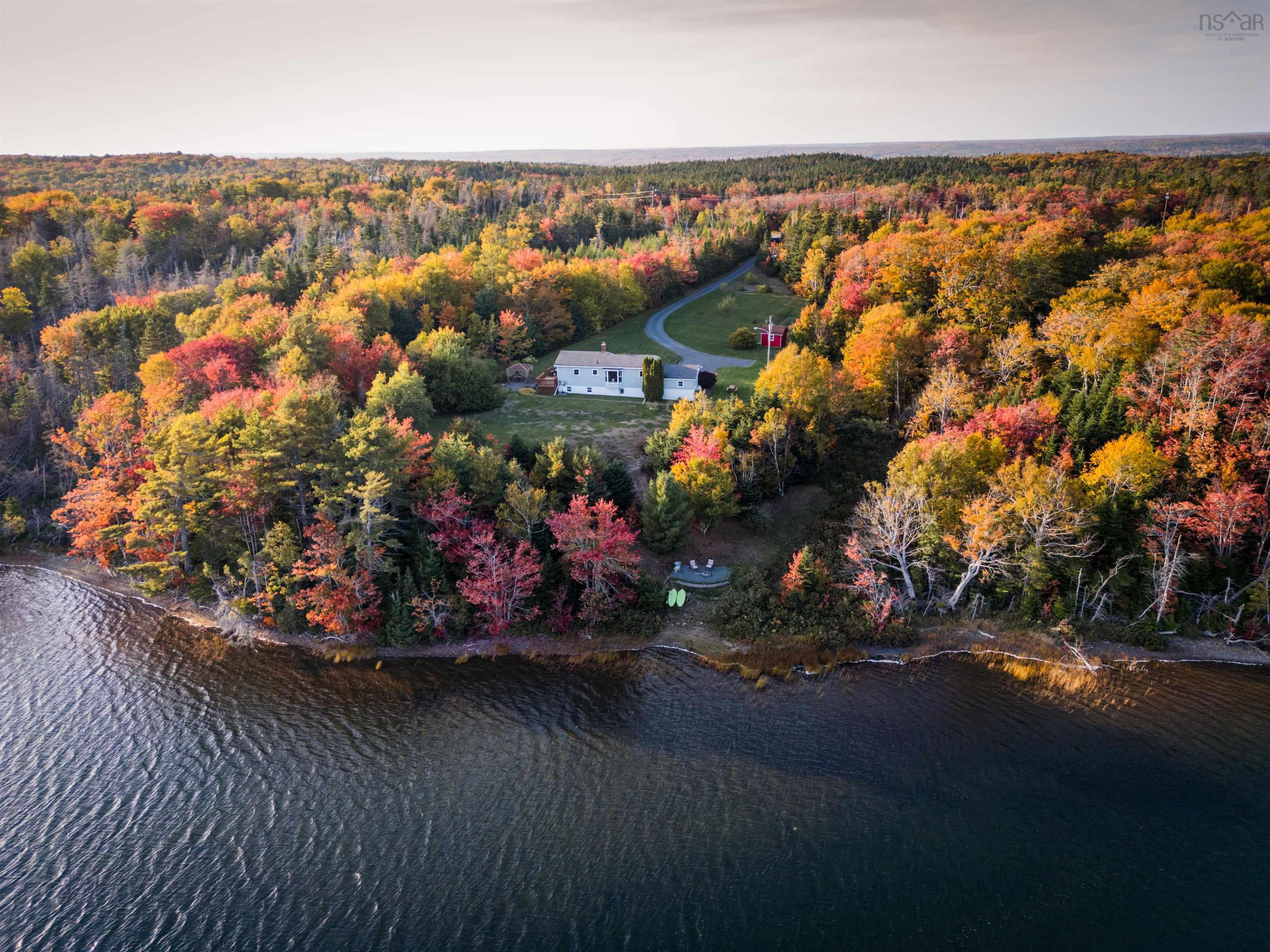 $535,000.00: 5000 Louisbourg Highway, Albert Bridge