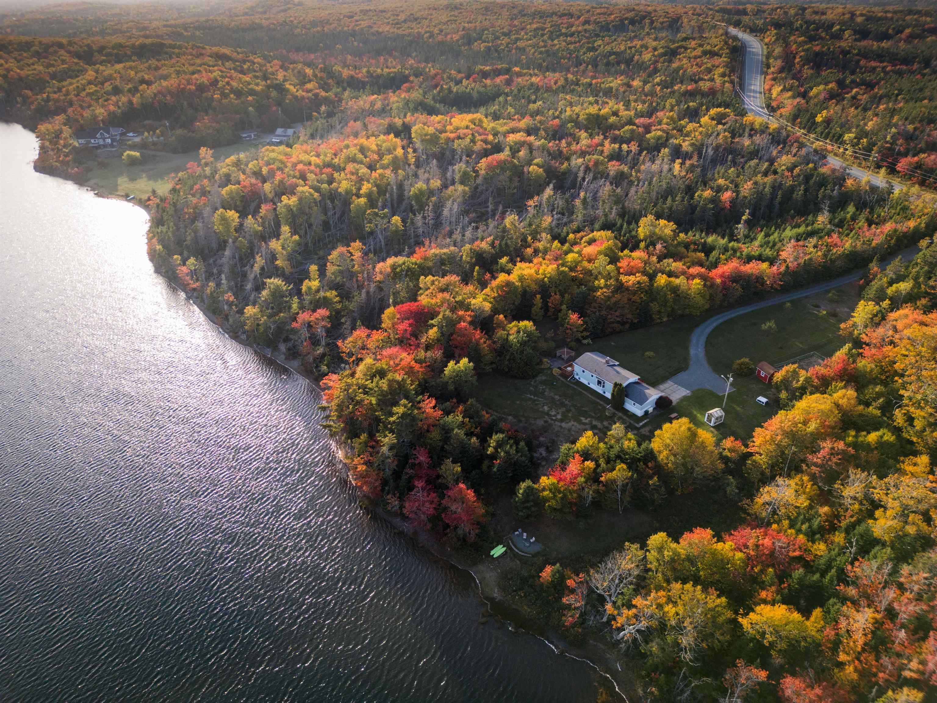 $535,000.00: 5000 Louisbourg Highway, Albert Bridge