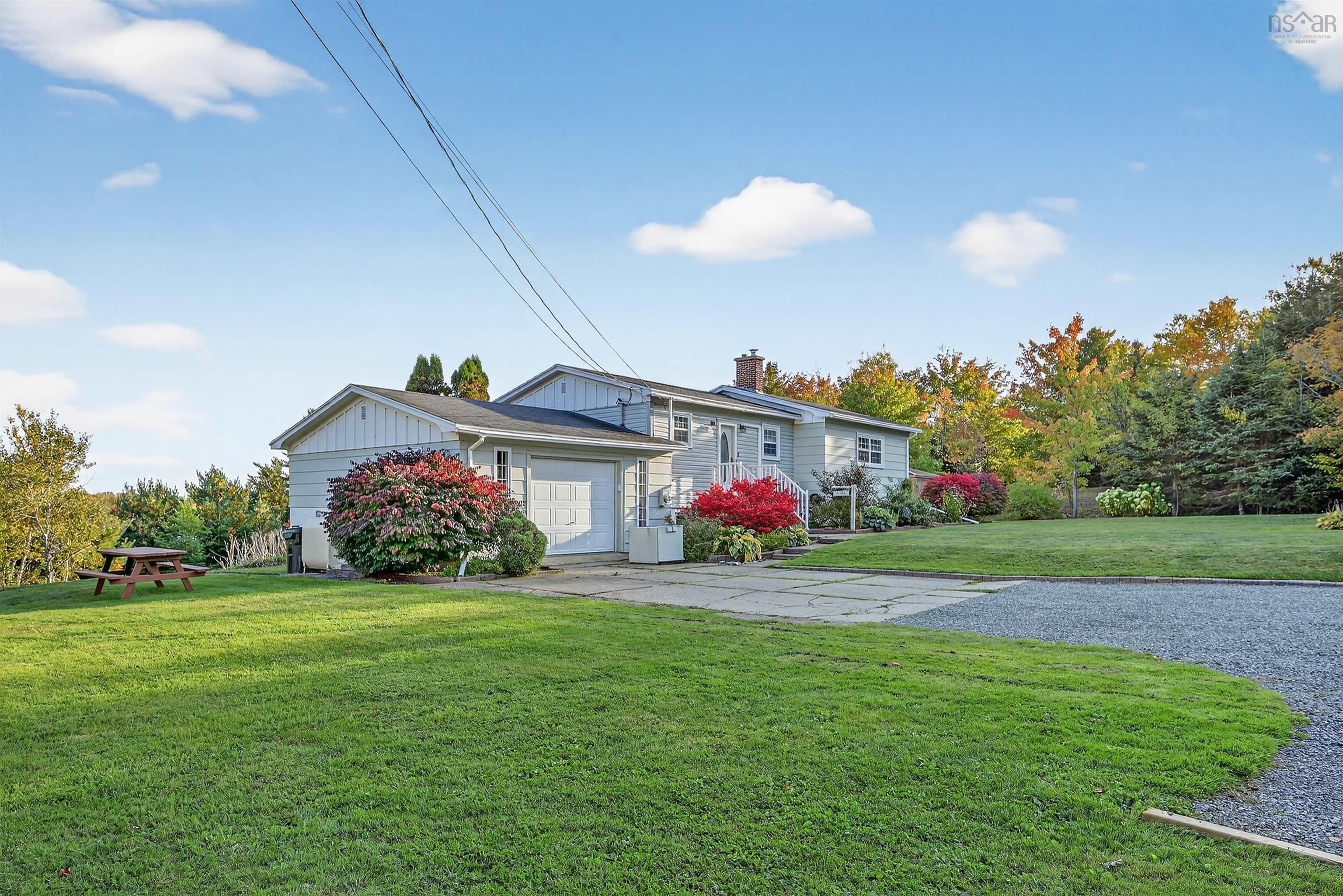 $535,000.00: 5000 Louisbourg Highway, Albert Bridge