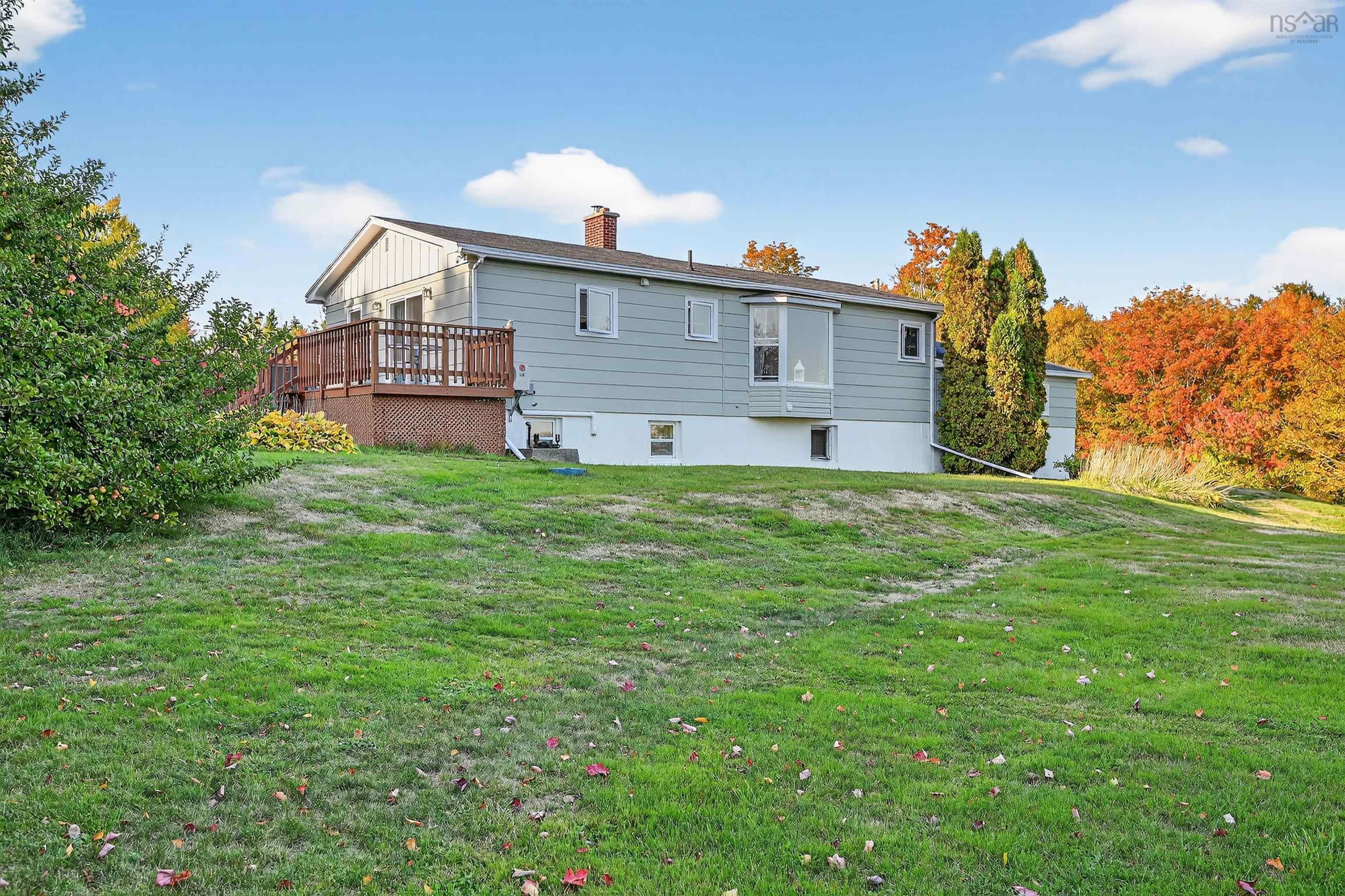 $535,000.00: 5000 Louisbourg Highway, Albert Bridge