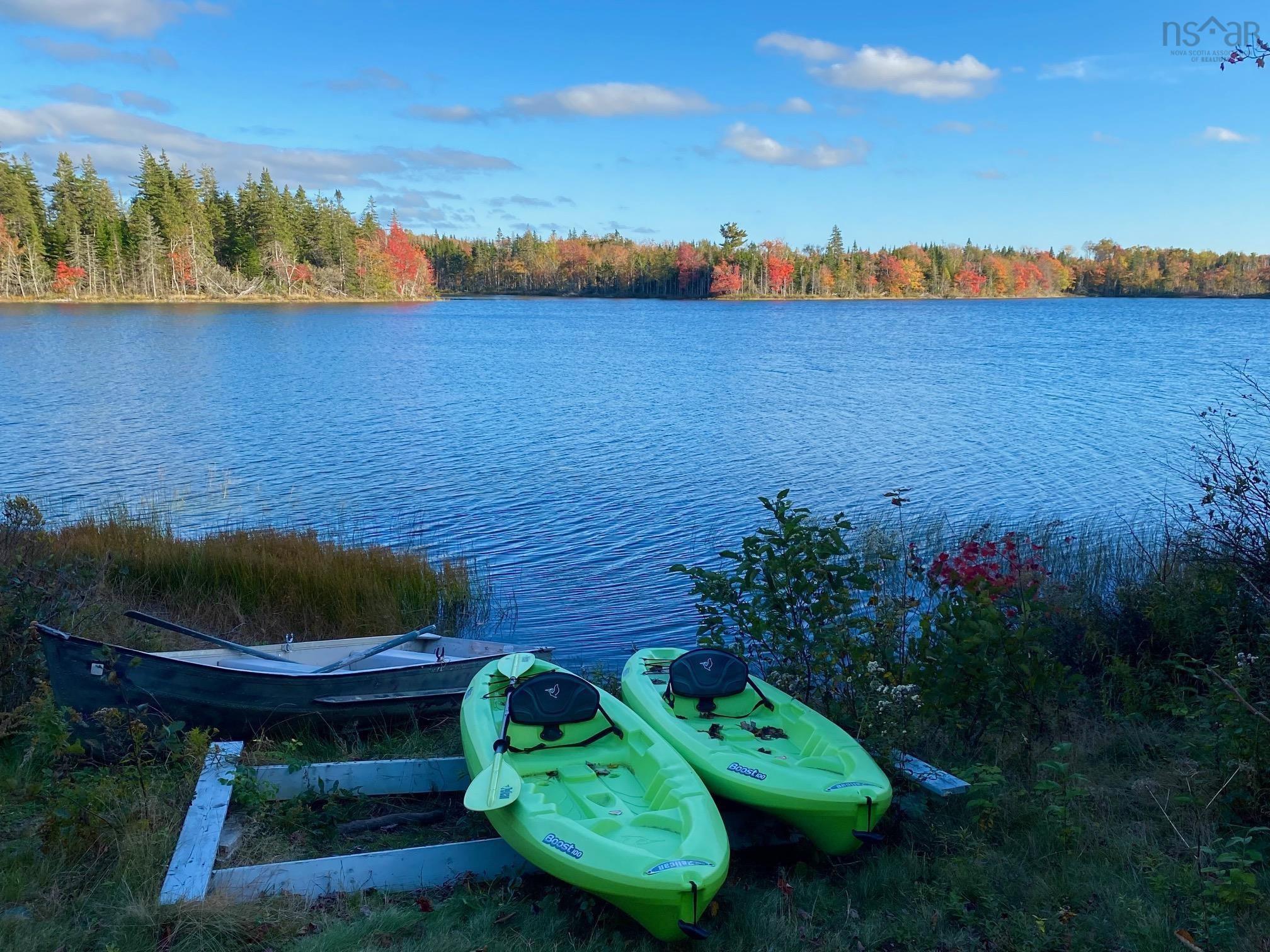 $535,000.00: 5000 Louisbourg Highway, Albert Bridge