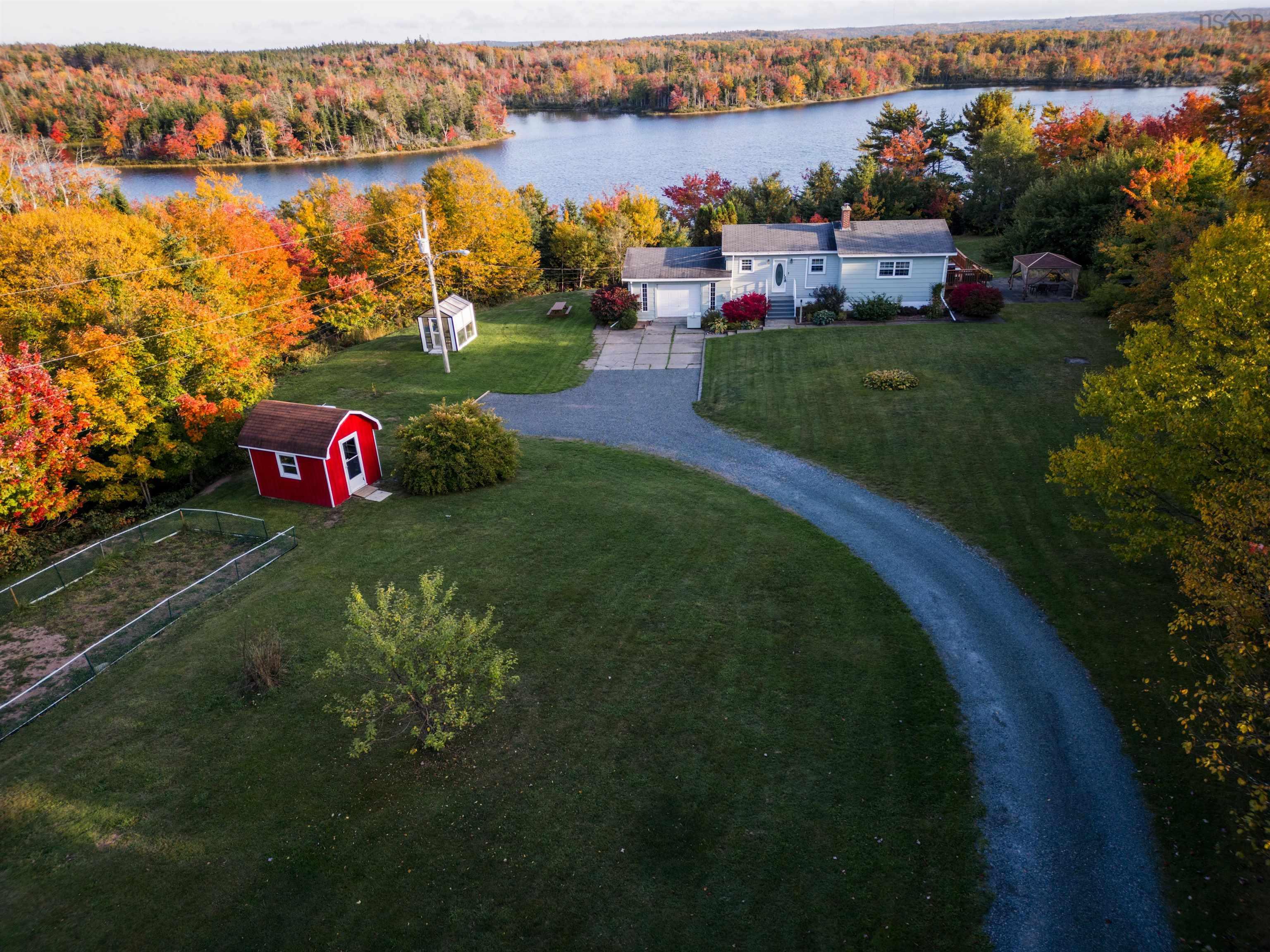 $535,000.00: 5000 Louisbourg Highway, Albert Bridge