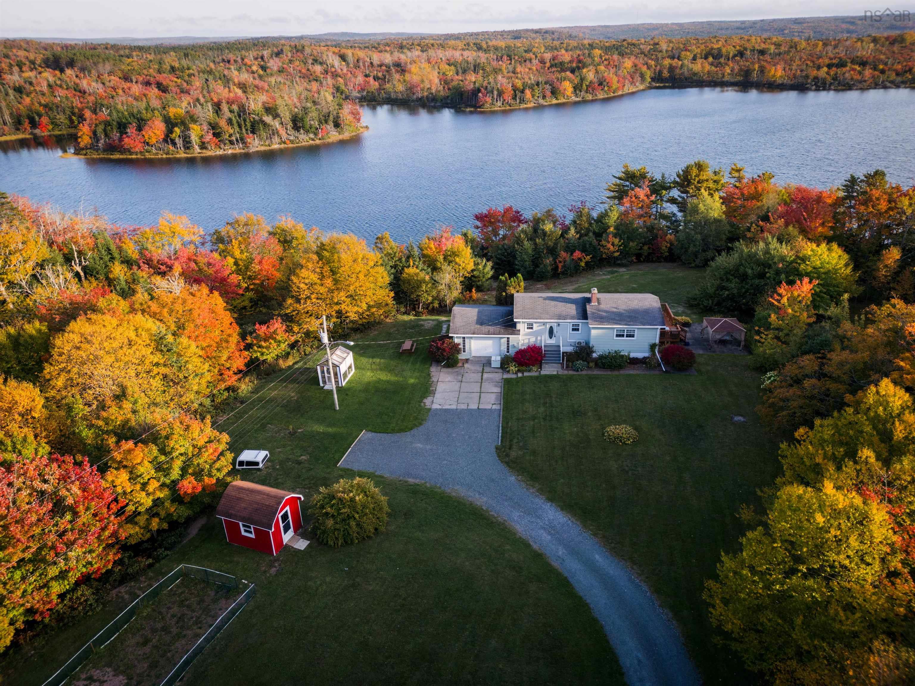 $535,000.00: 5000 Louisbourg Highway, Albert Bridge