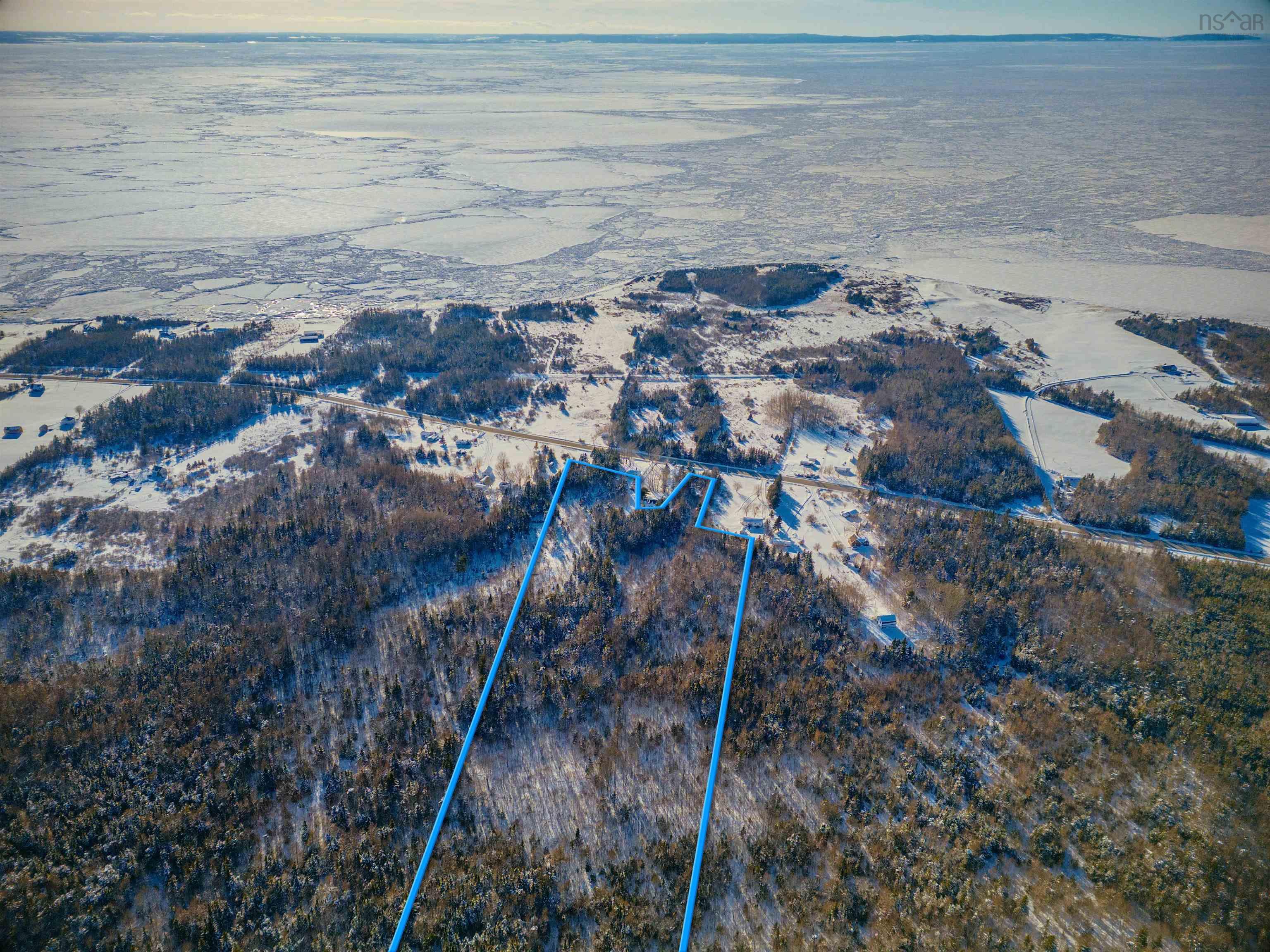 $139,900.00: 4 5049 (P) Road, Long Point