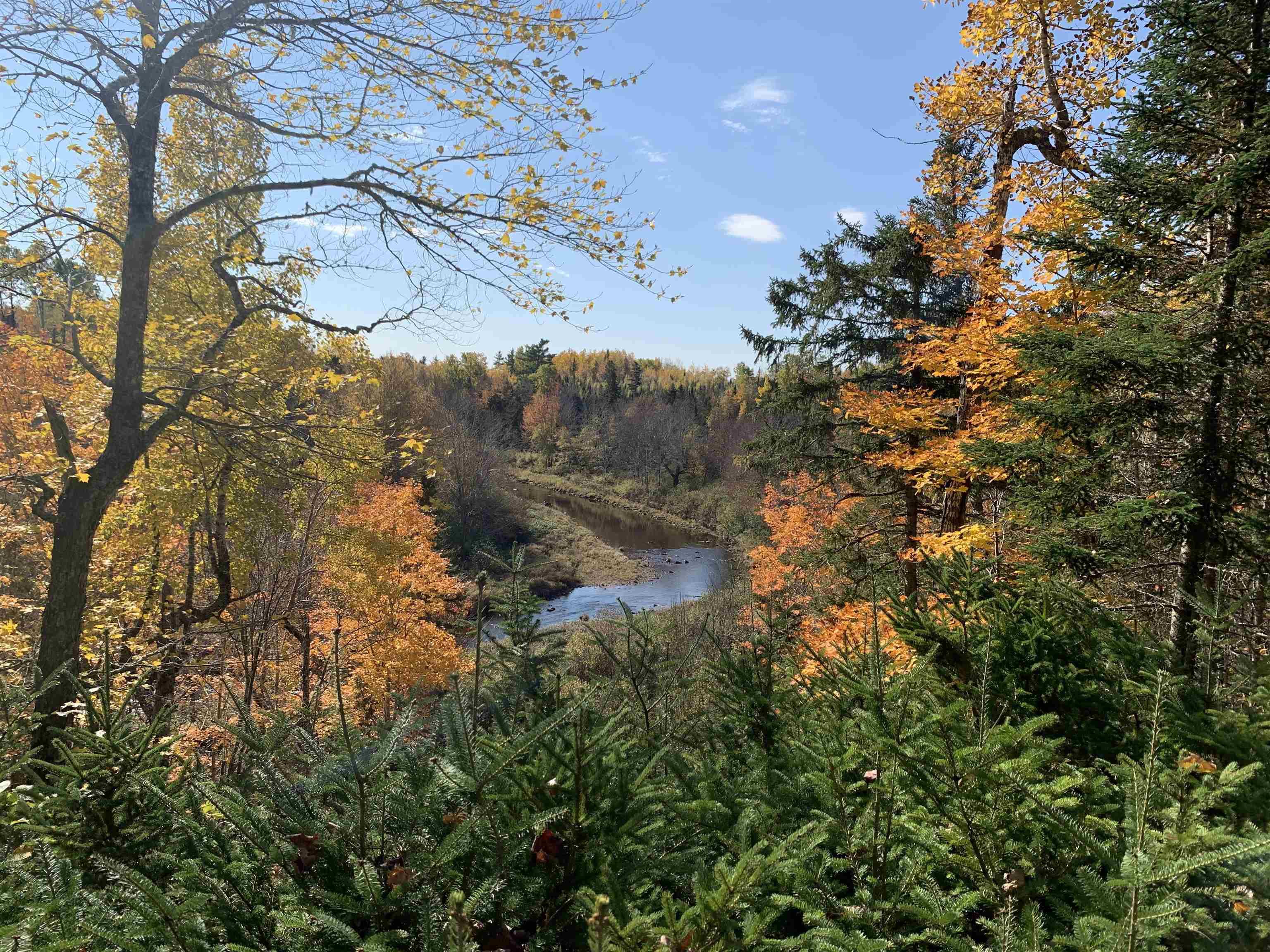 Lot 4b Hunter Road, Wentworth Valley, NS (MLS 202521316)