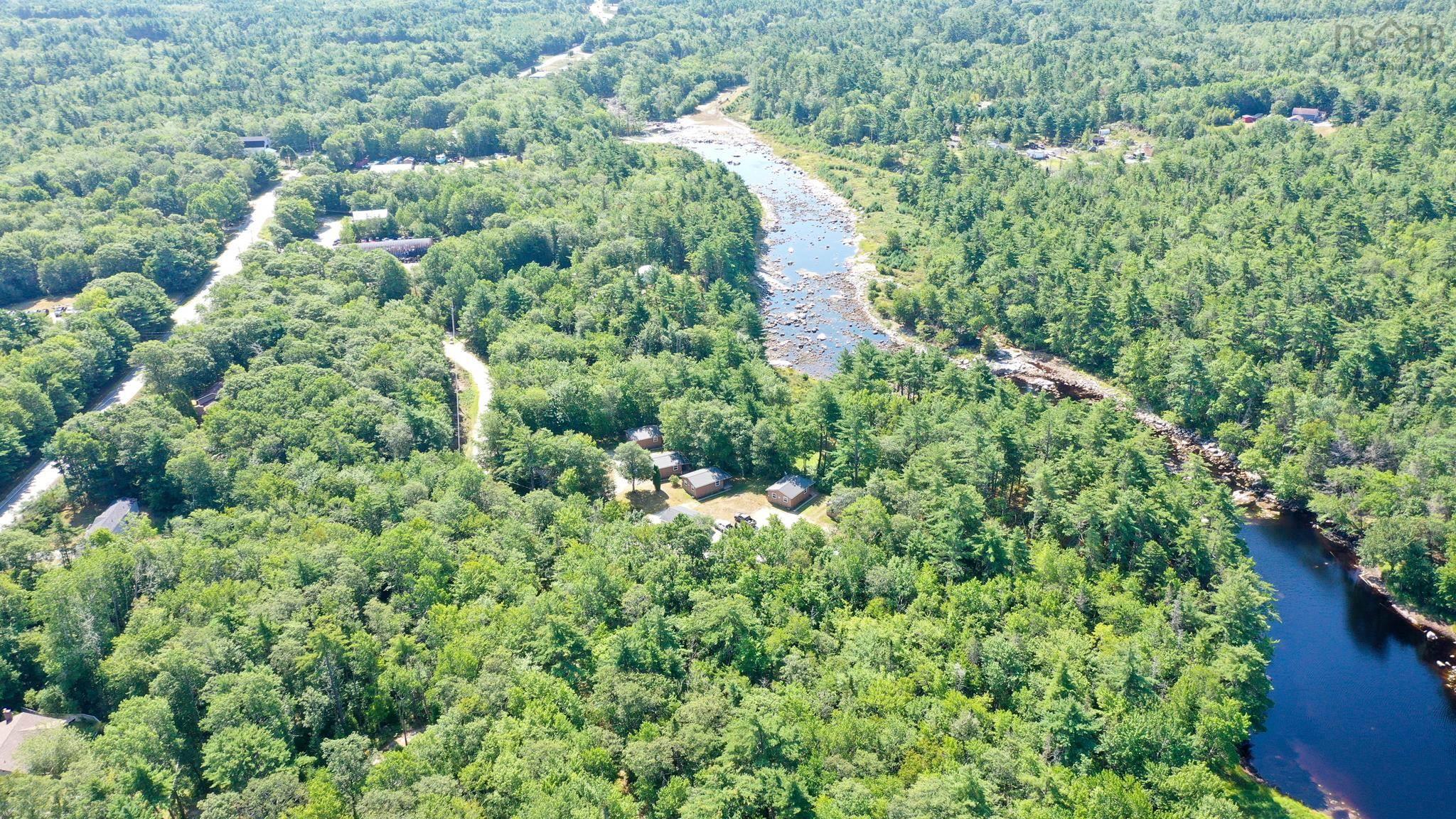 47 Riverview Drive, Lower Ohio, NS (MLS 202521317)