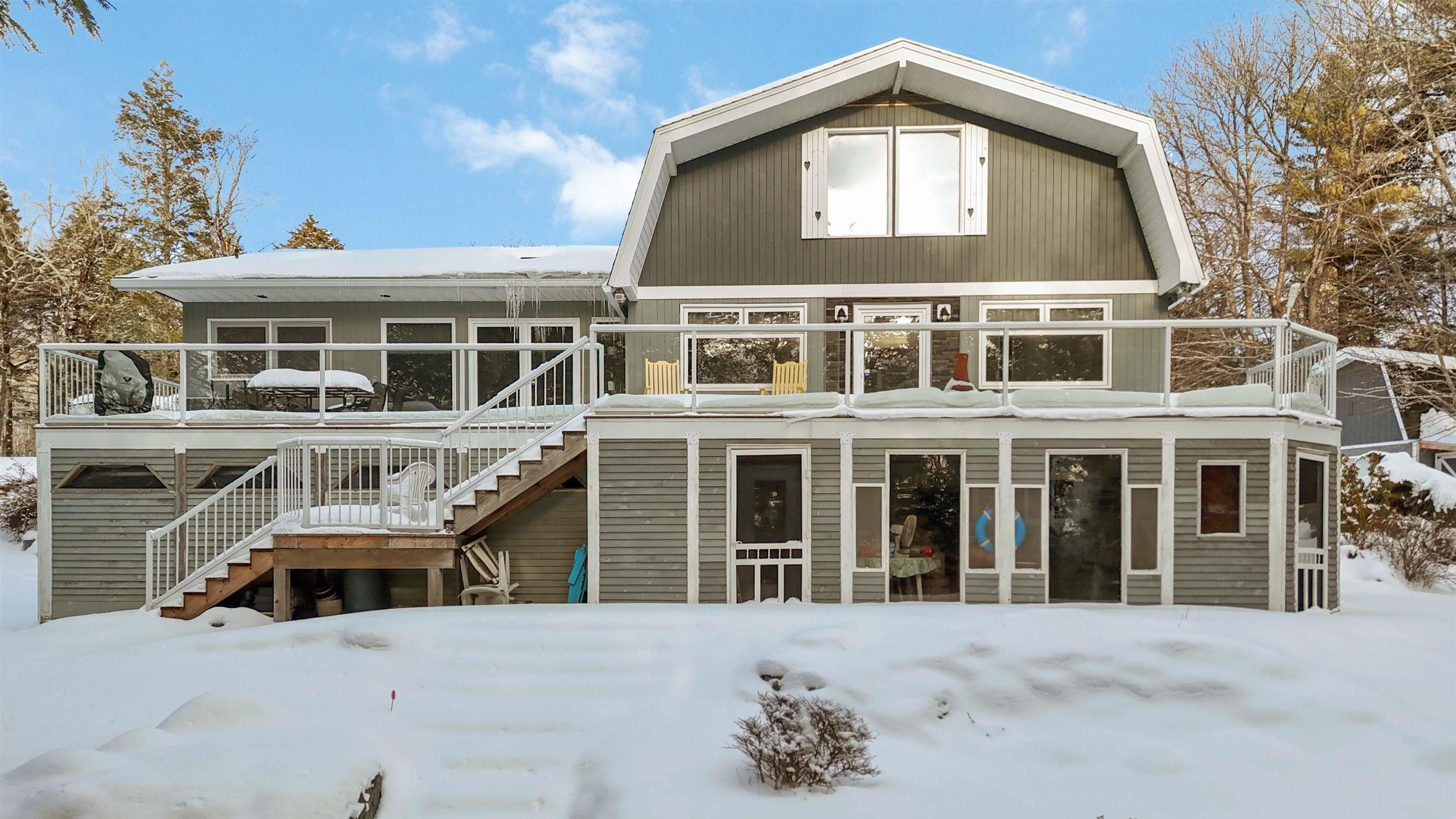 $749,000.00: 69 Thumb Cap Point Road, Labelle