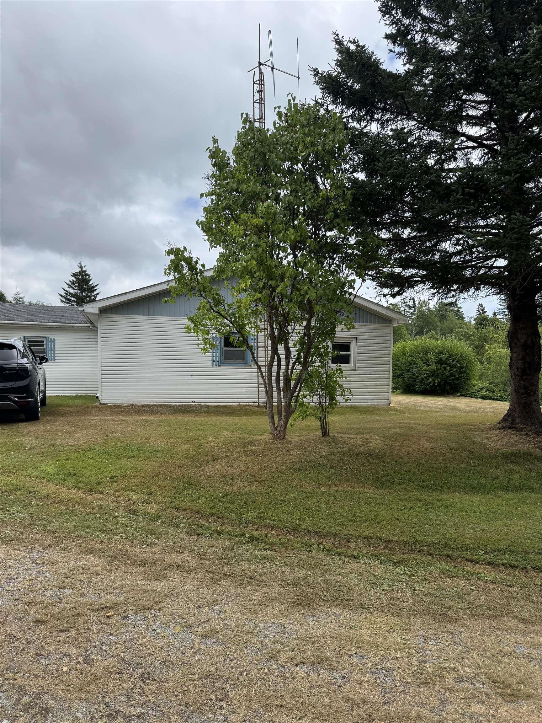 $80,000.00: 107 Prince Street, Guysborough