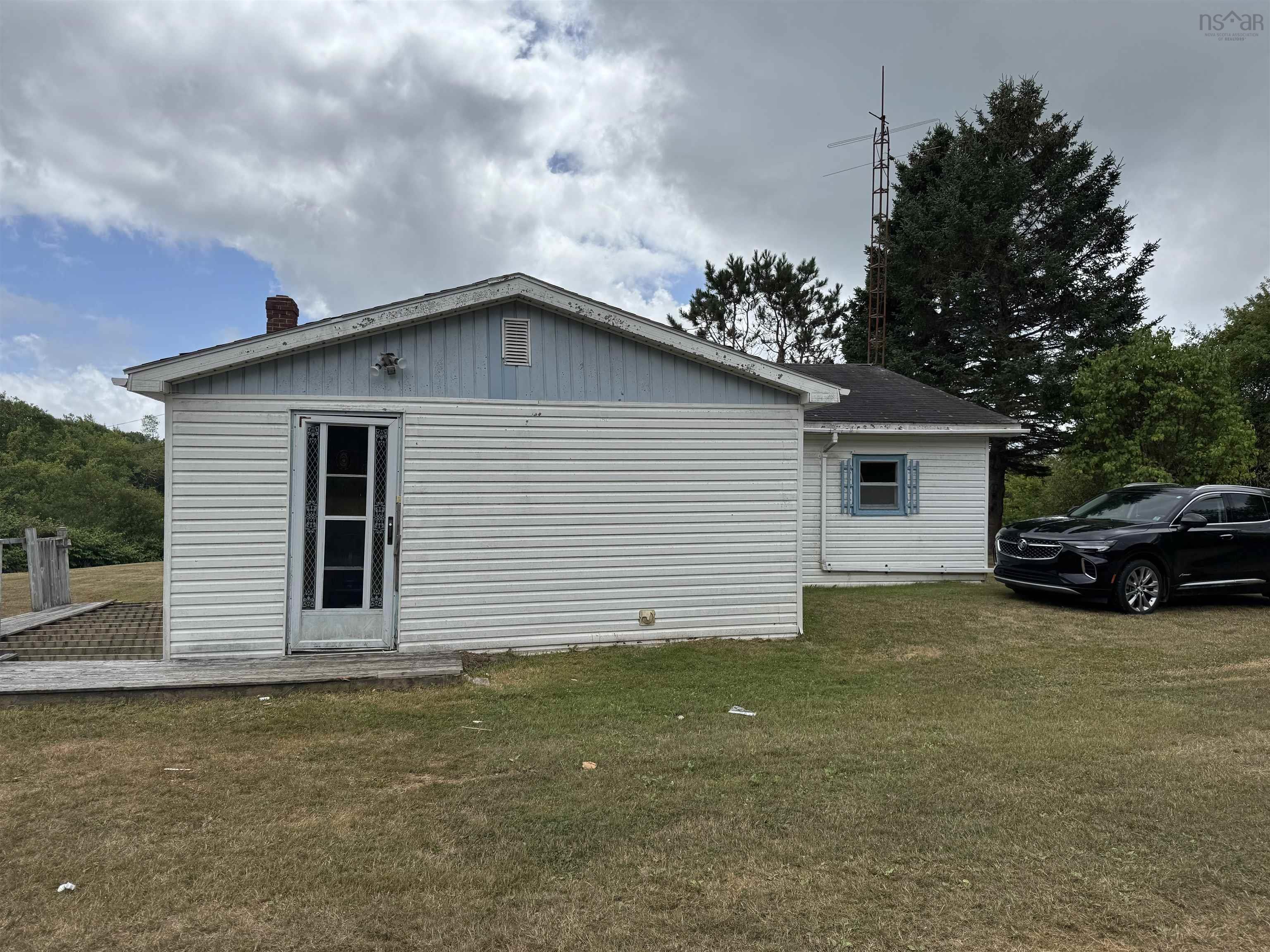 $80,000.00: 107 Prince Street, Guysborough