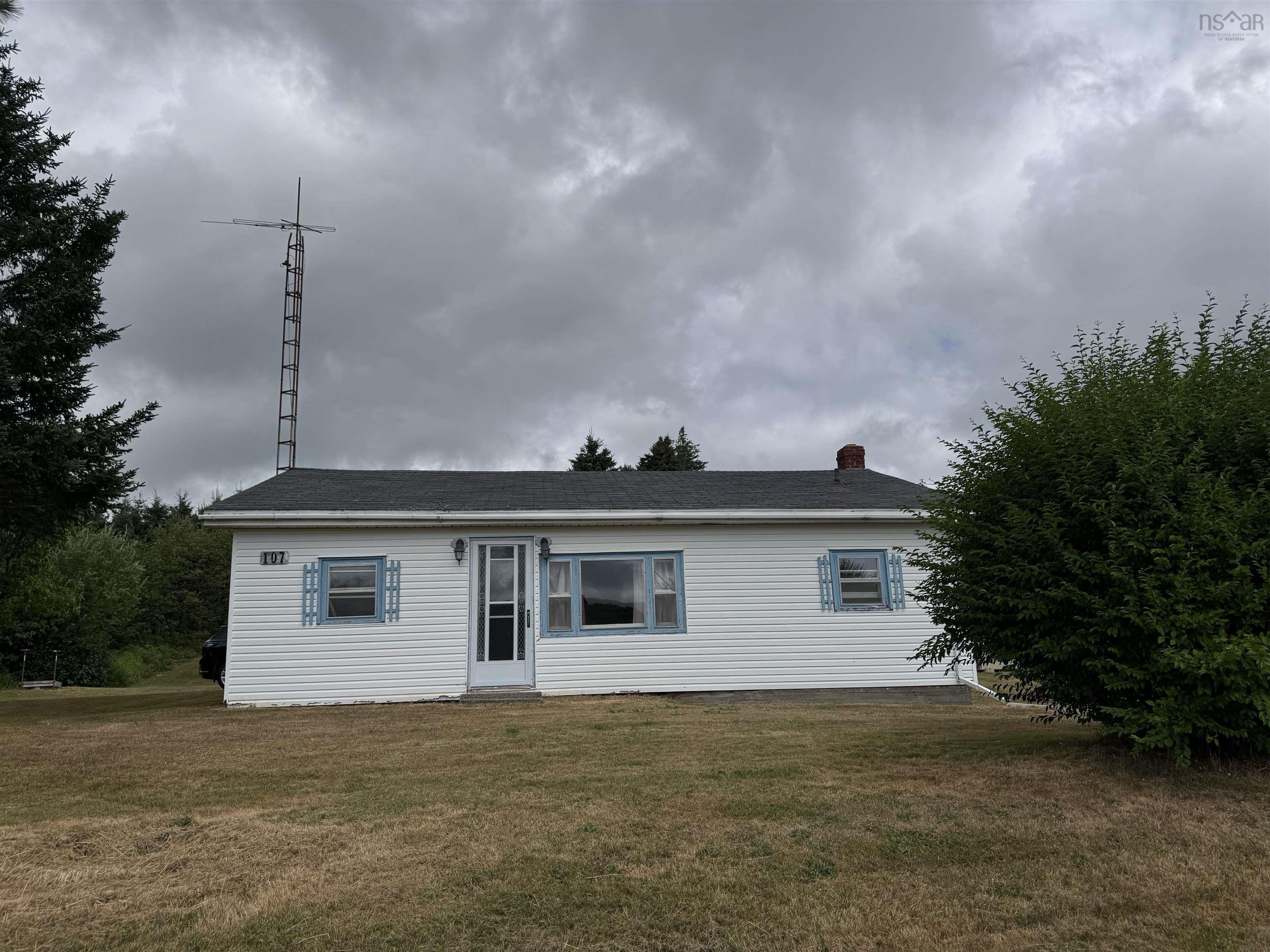$80,000.00: 107 Prince Street, Guysborough