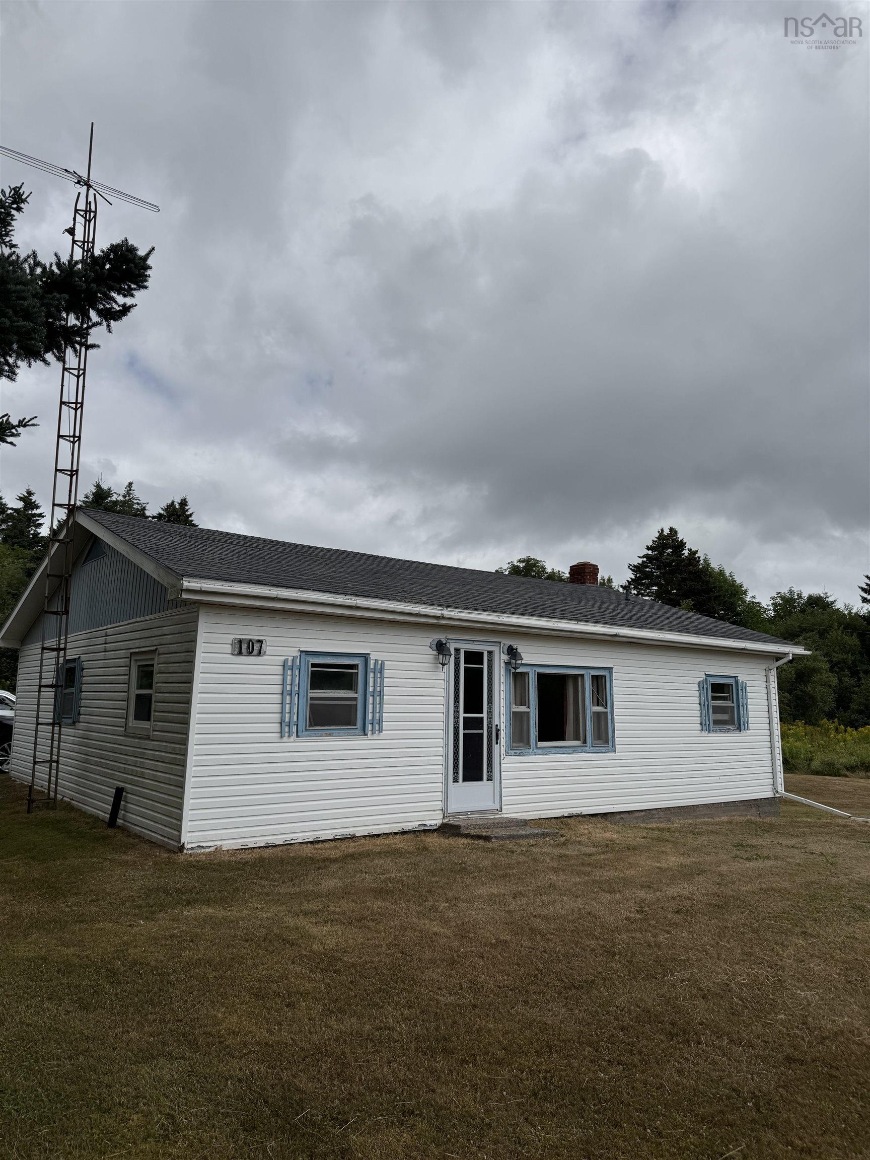 $80,000.00: 107 Prince Street, Guysborough