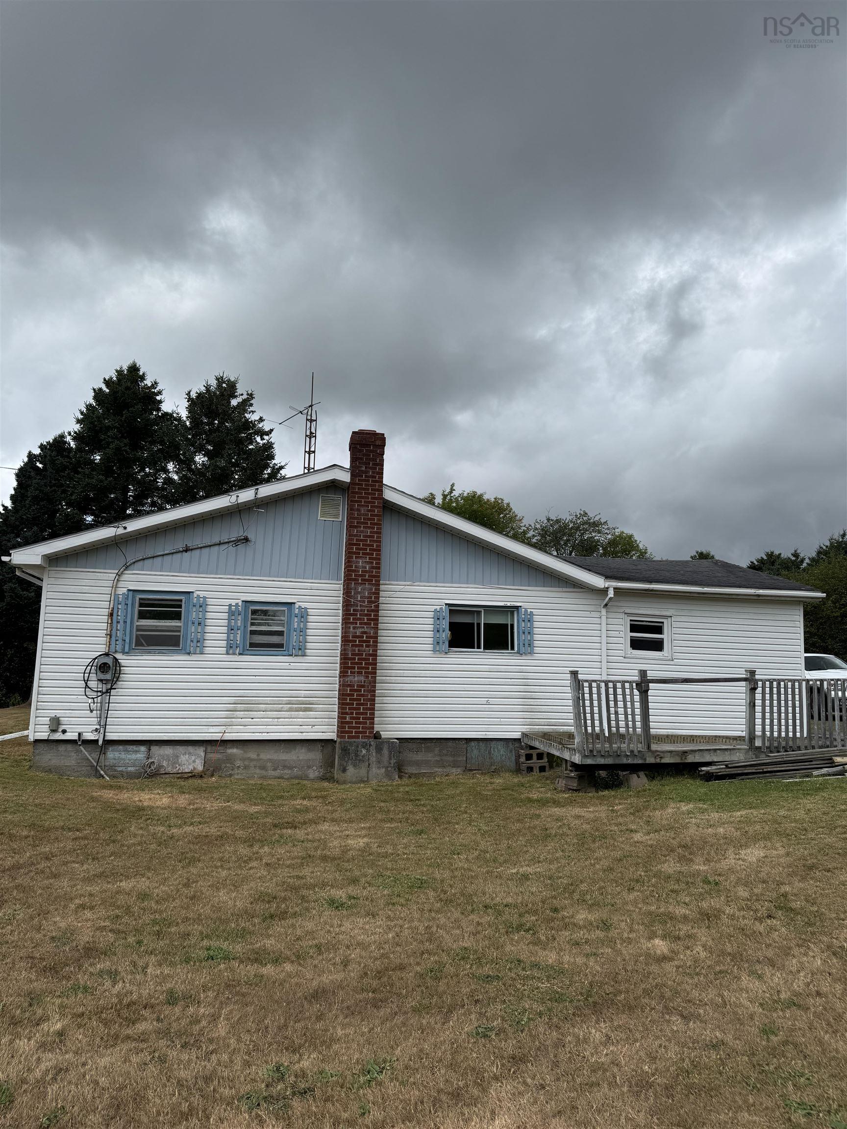 $80,000.00: 107 Prince Street, Guysborough