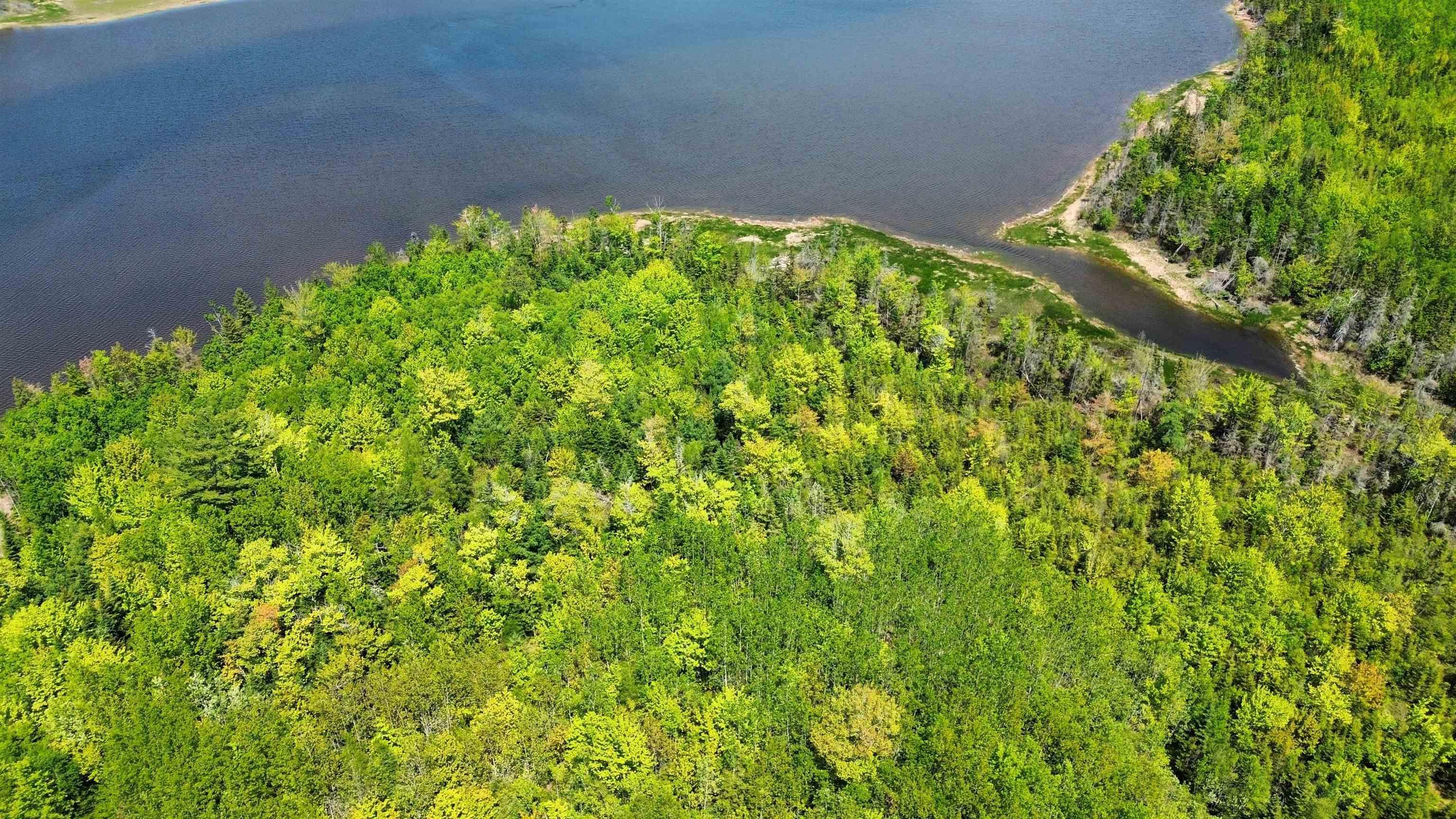 $90,000.00: LOT 07-4 THOMPSON Road, Pugwash River