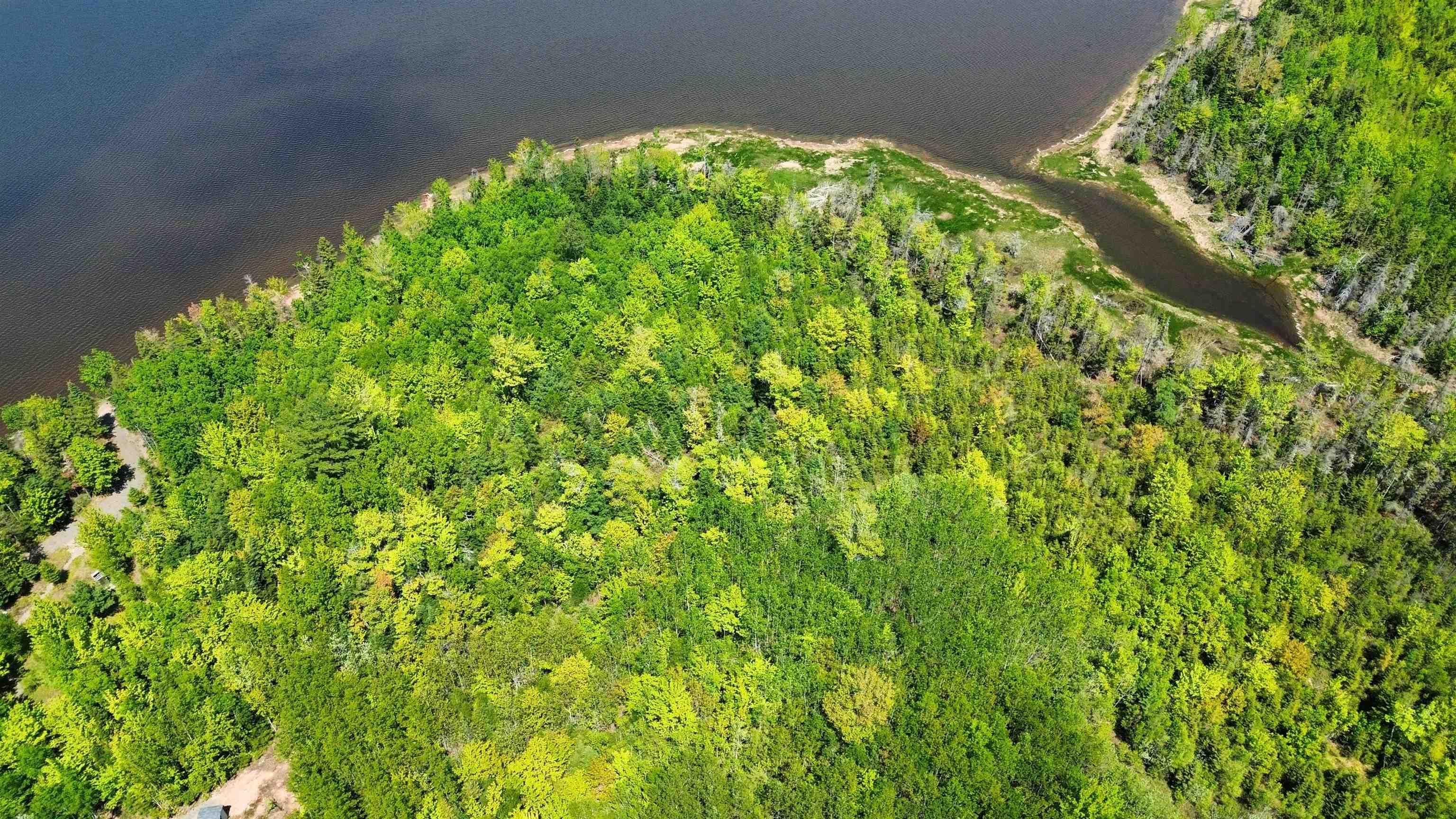 $90,000.00: LOT 07-4 THOMPSON Road, Pugwash River