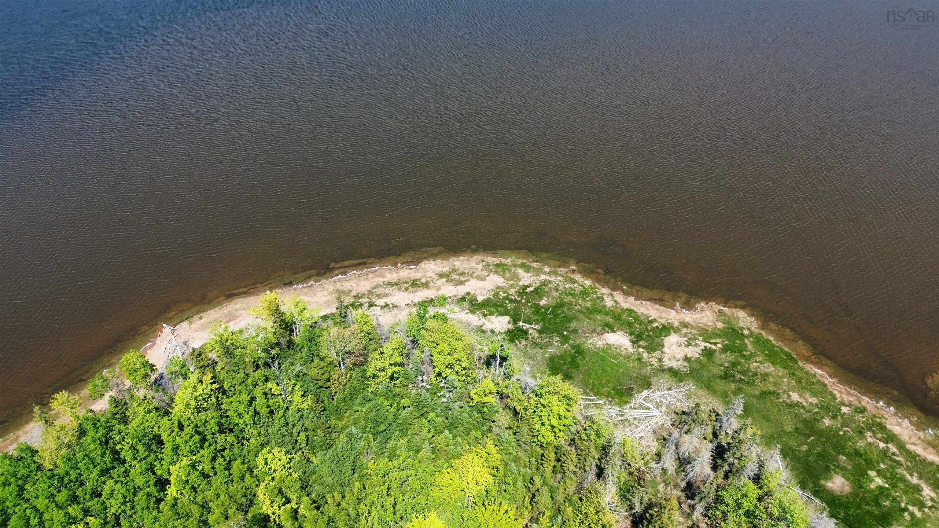 $90,000.00: LOT 07-4 THOMPSON Road, Pugwash River