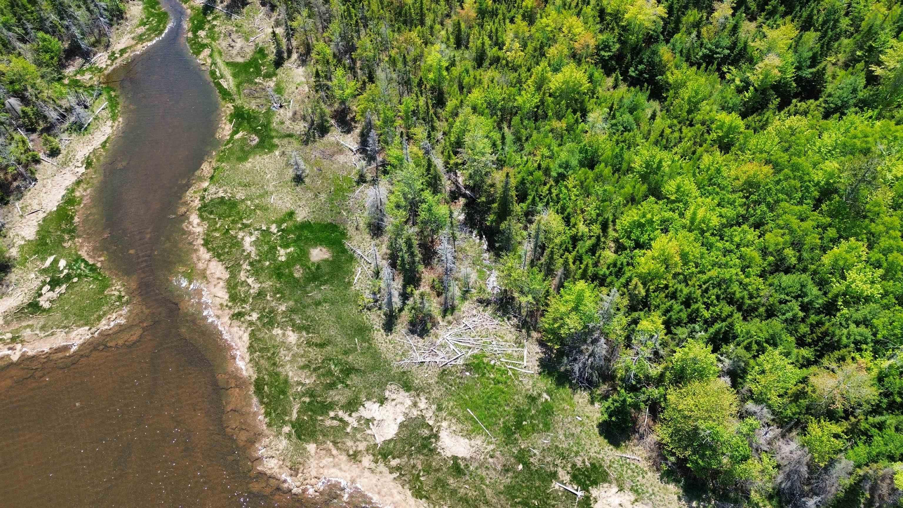 $90,000.00: LOT 07-4 THOMPSON Road, Pugwash River