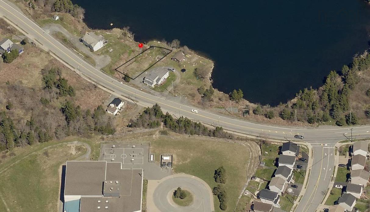 1203 St Margaret's Bay Road, Timberlea, NS (MLS 202521470)