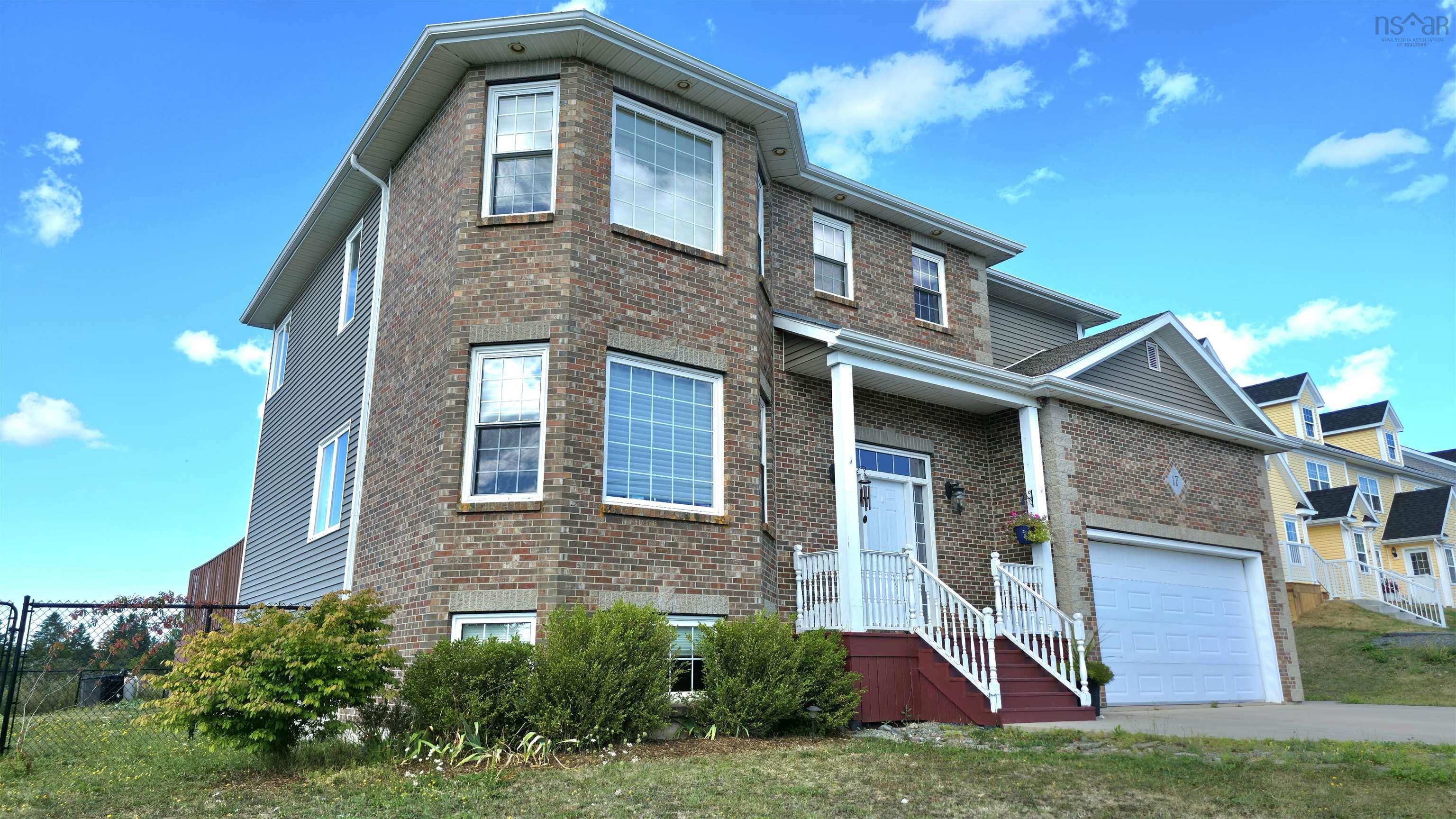 $755,000.00: 17 Vincents Way, Antigonish
