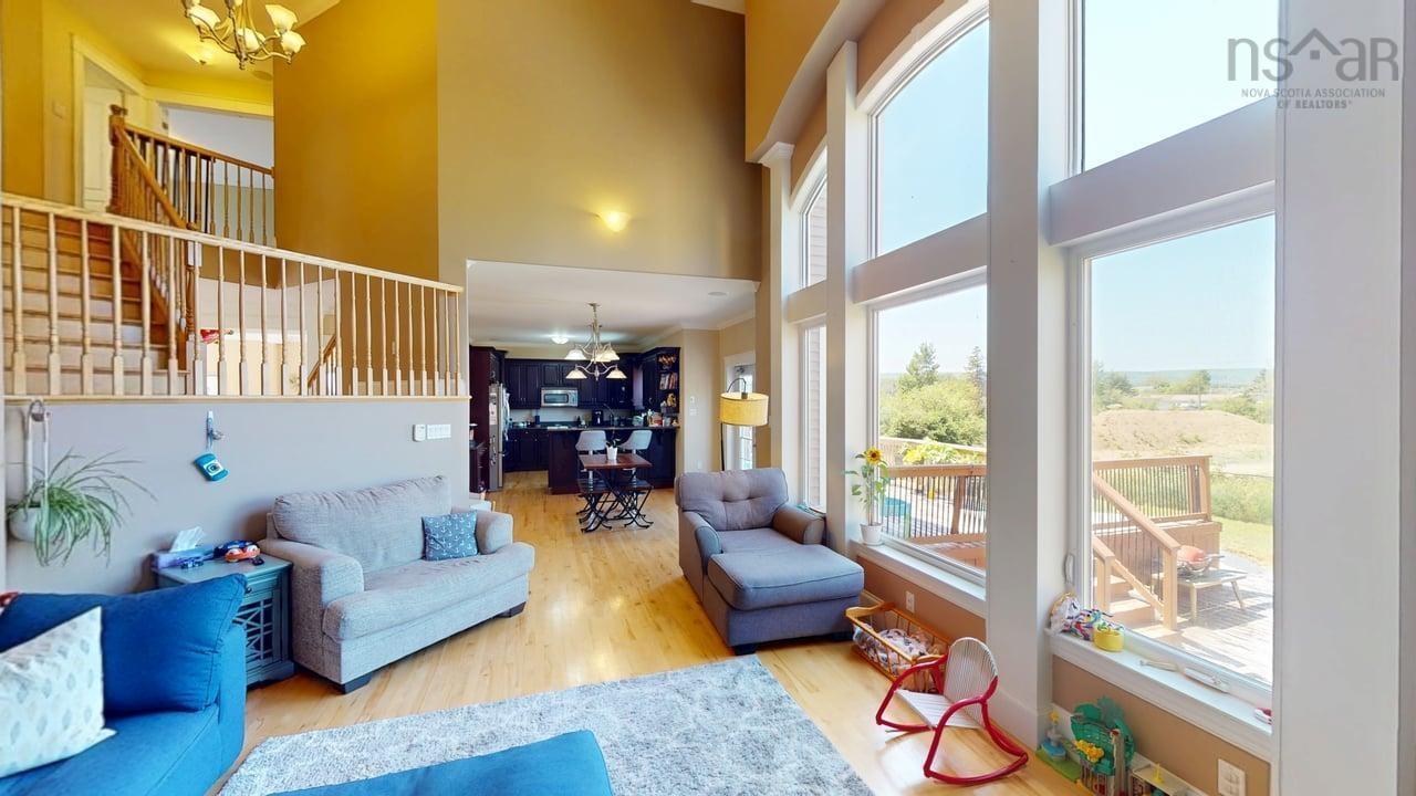 $755,000.00: 17 Vincents Way, Antigonish