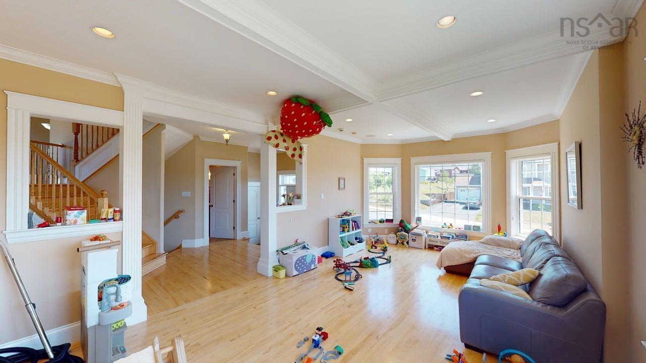 $755,000.00: 17 Vincents Way, Antigonish