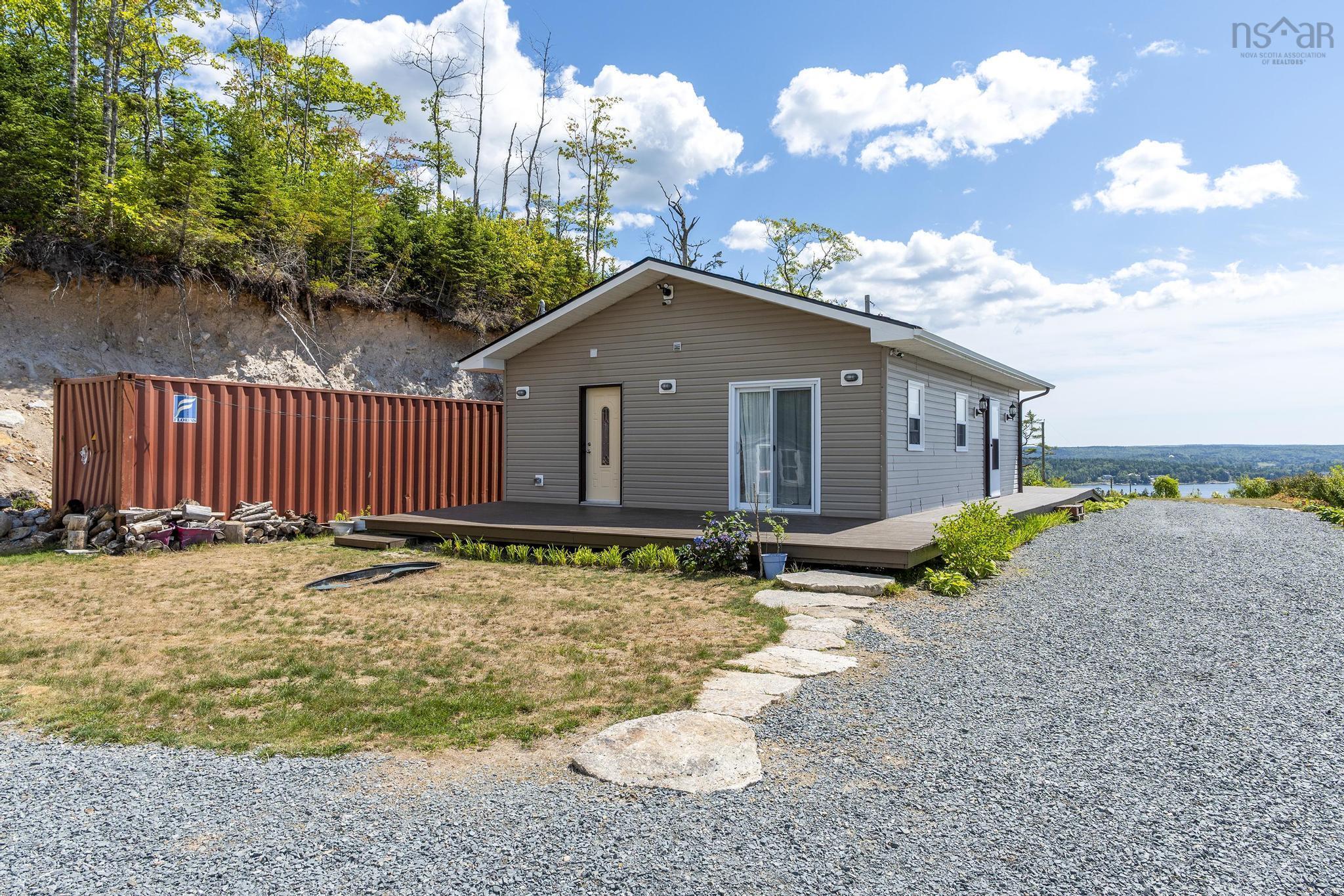 166 Hillside Drive, Boutiliers Point, NS (MLS 202521594)