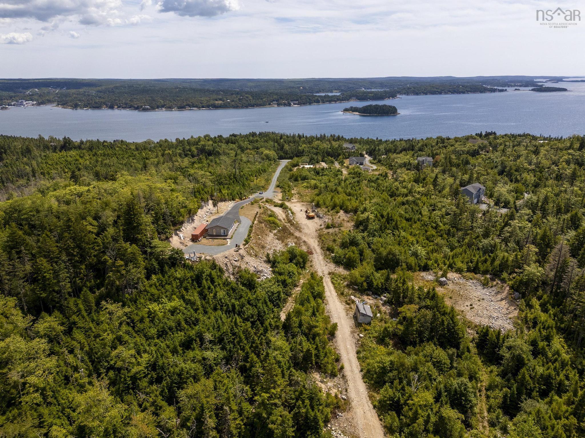 166 Hillside Drive, Boutiliers Point, NS (MLS 202521596)