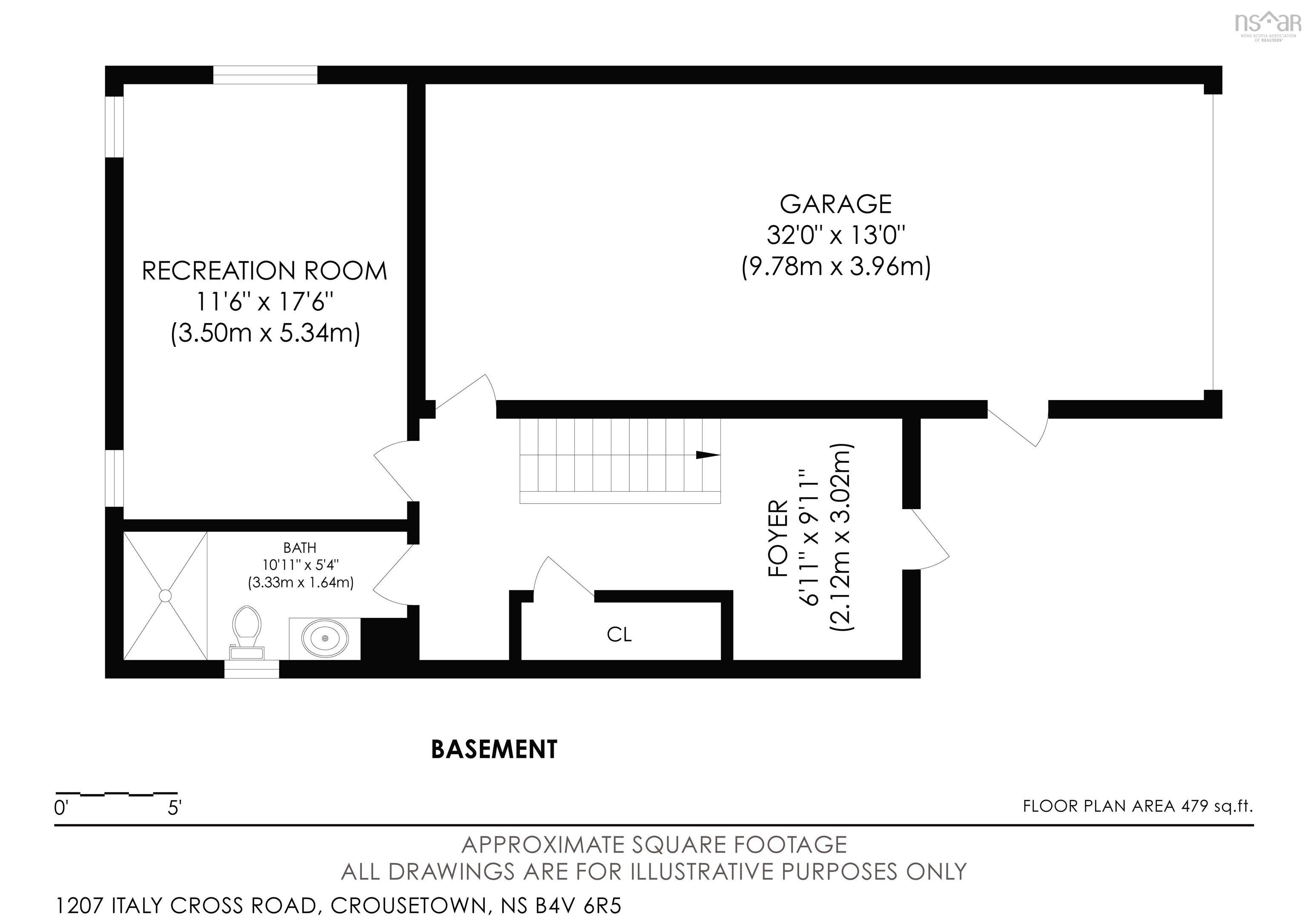 $599,000.00: 1207 Italy Cross Road, Crousetown