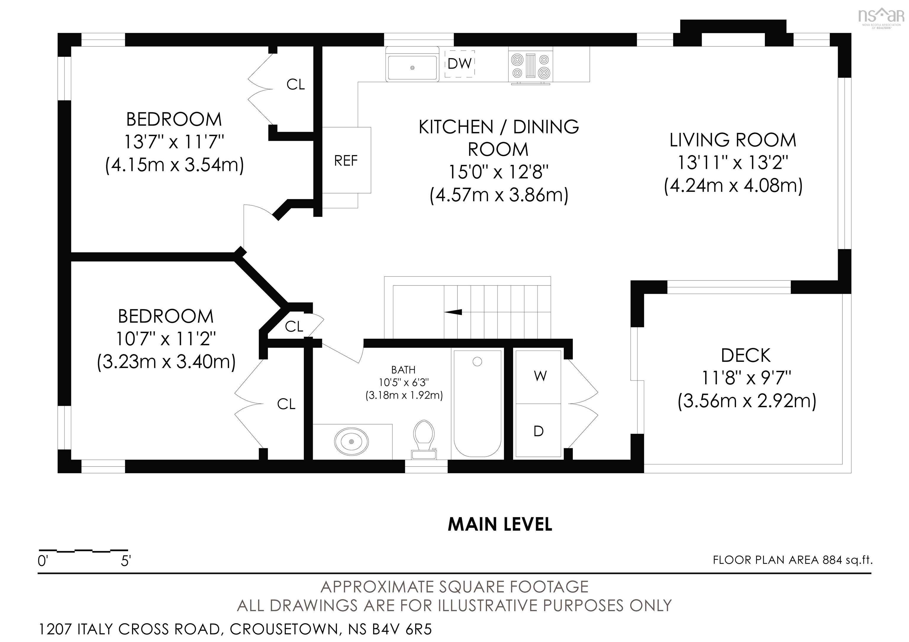 $599,000.00: 1207 Italy Cross Road, Crousetown