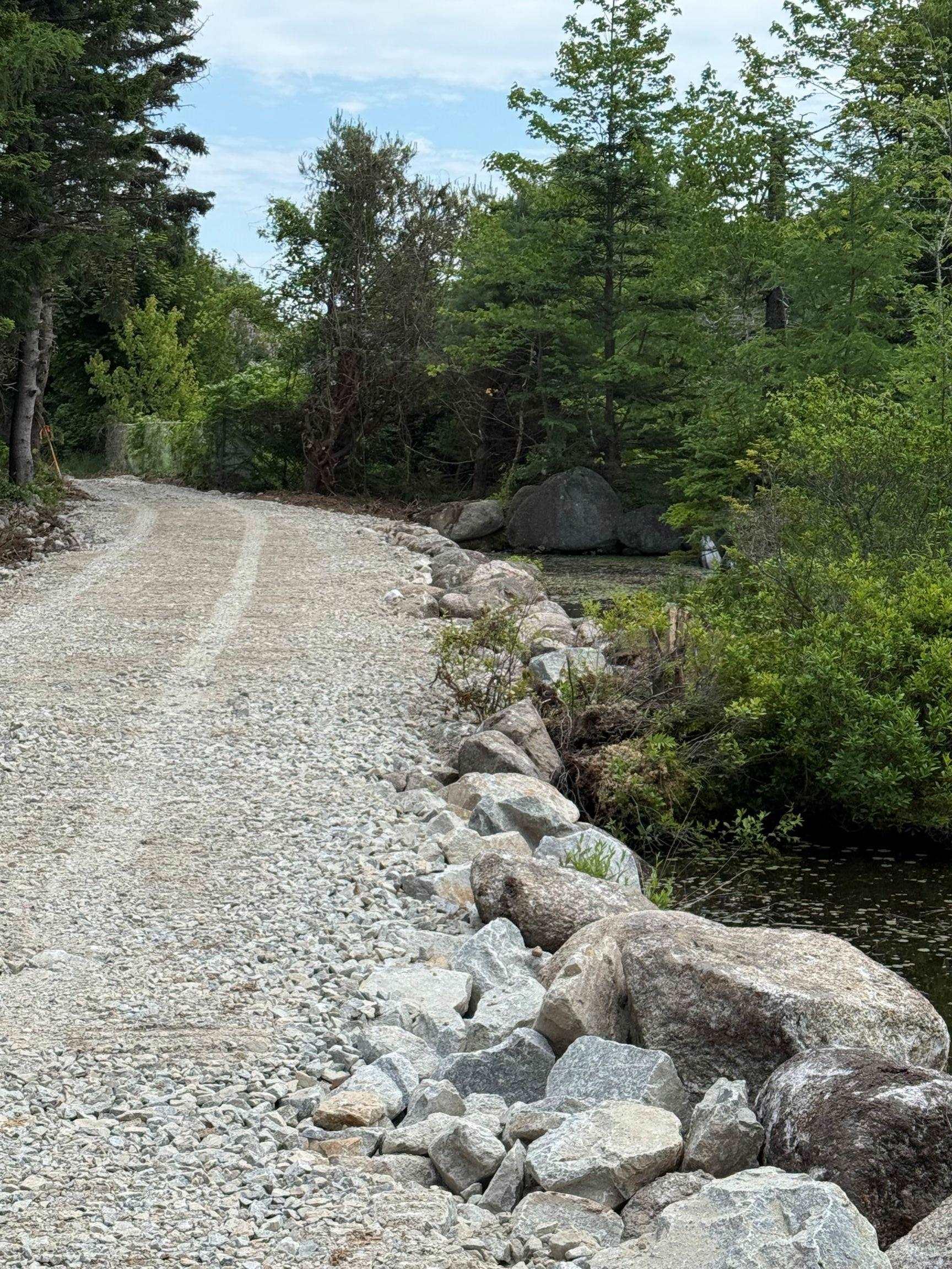 Lots X-2 and S-1 Masons Point Road, Head of St. Margarets Bay, NS (MLS 202521705)