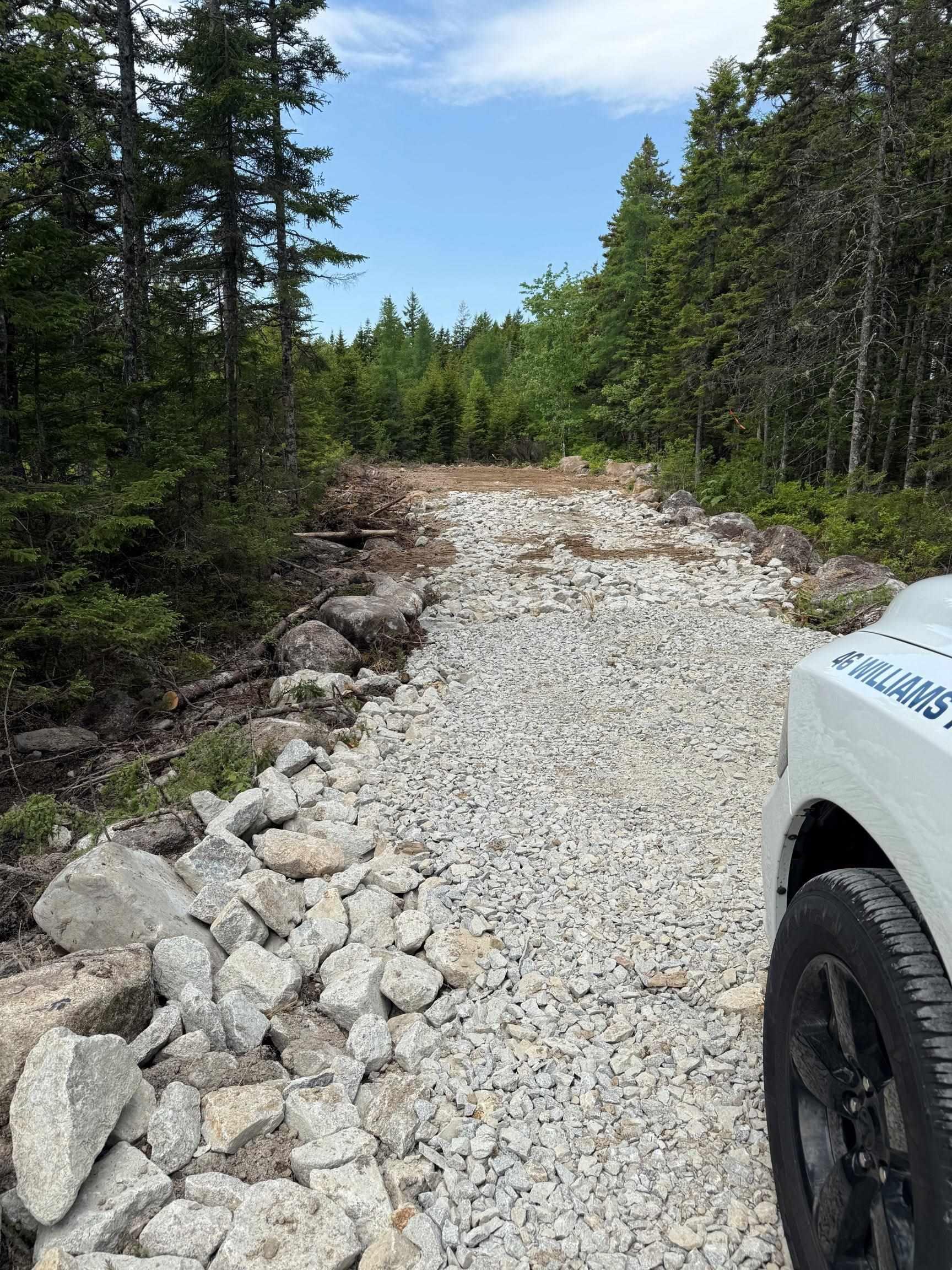 Lots X-2 and S-1 Masons Point Road, Head of St. Margarets Bay, NS (MLS 202521705)