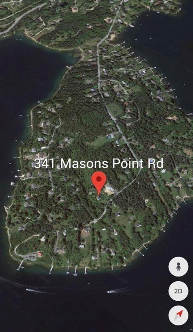 Lots X-2 and S-1 Masons Point Road, Head of St. Margarets Bay, NS (MLS 202521705)