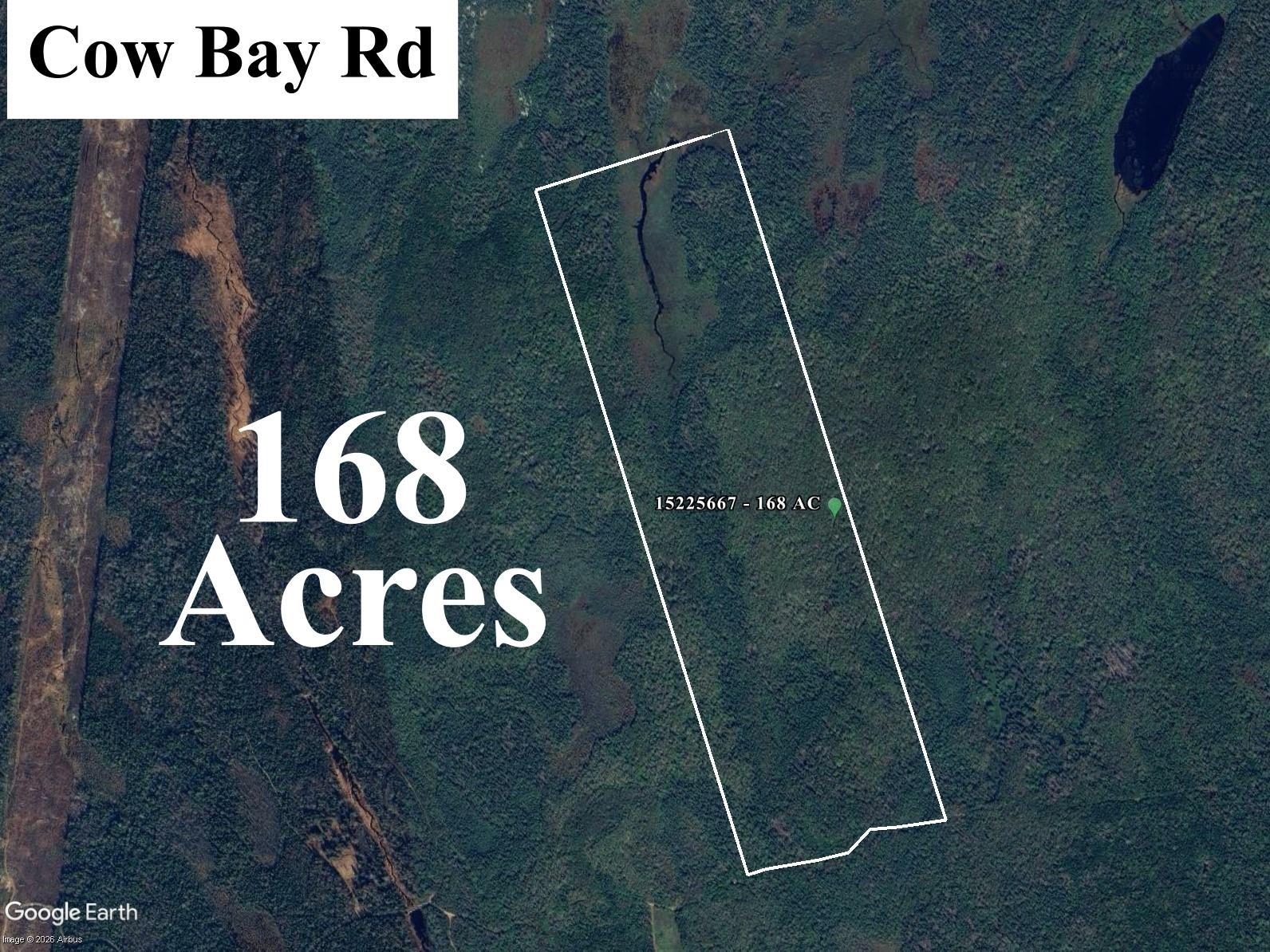 $99,000.00: Cow Bay Road, Grand Lake