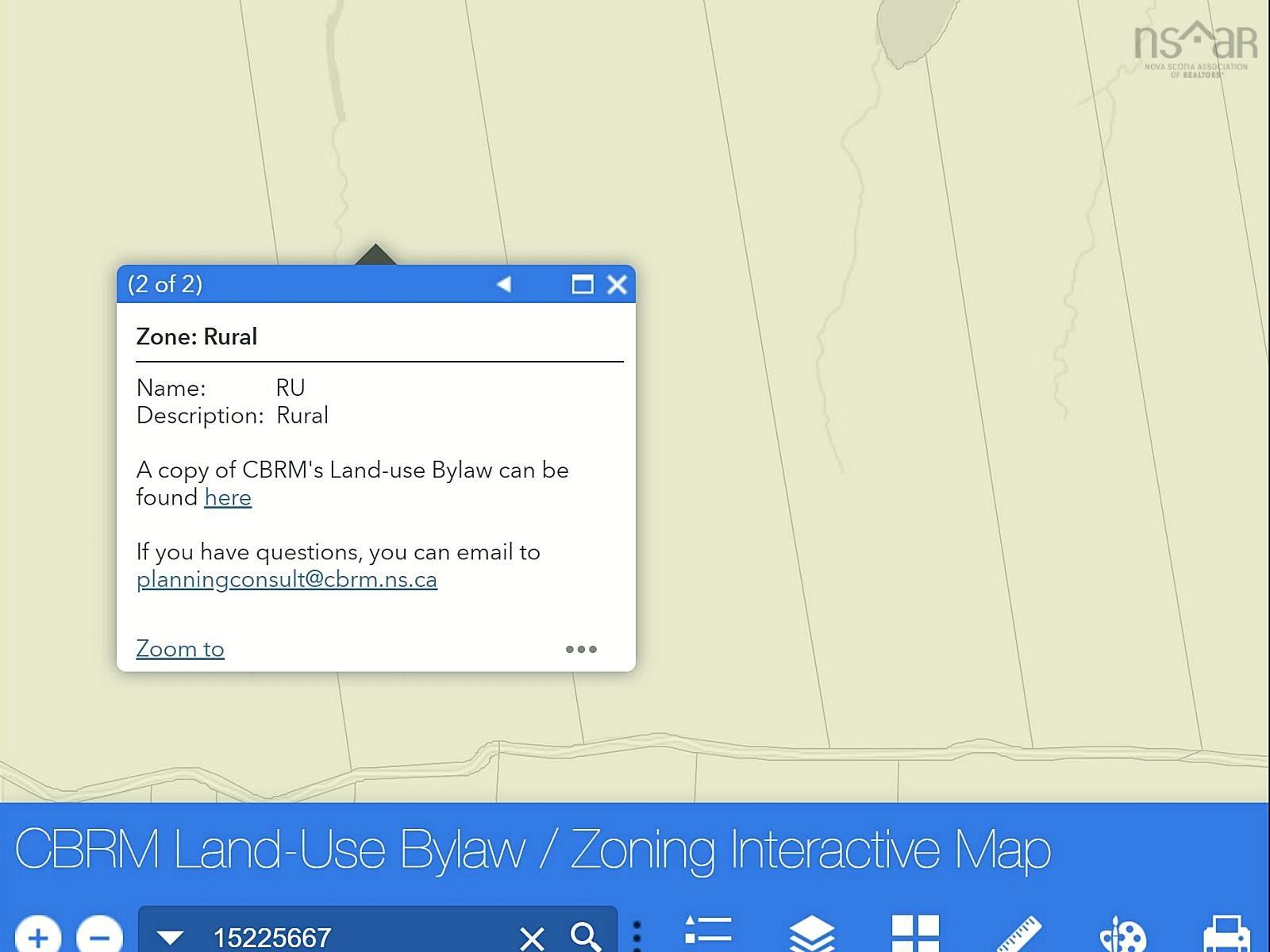 $99,000.00: Cow Bay Road, Grand Lake