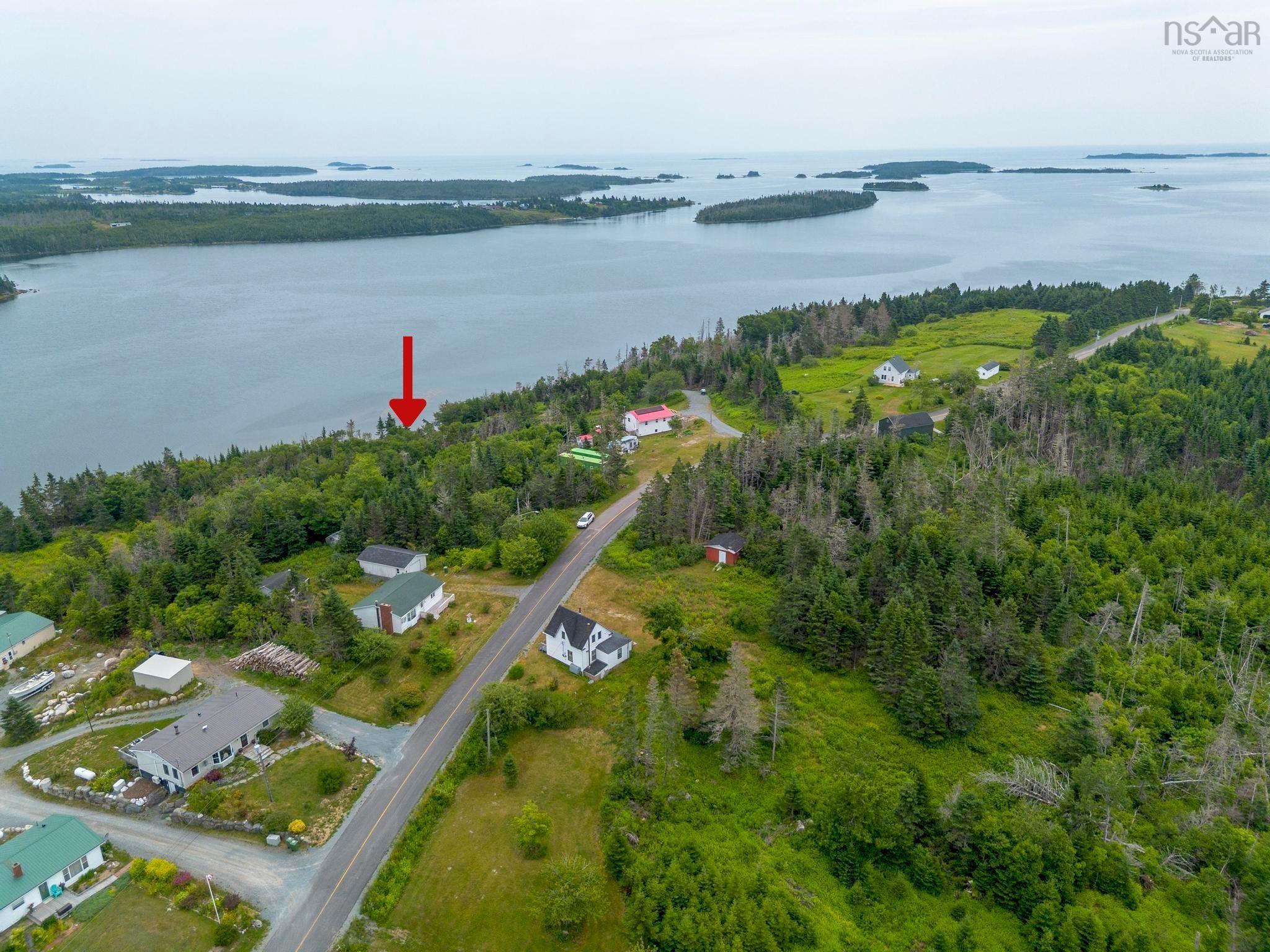 G3 Hartling Road, West Quoddy, NS (MLS 202521727)