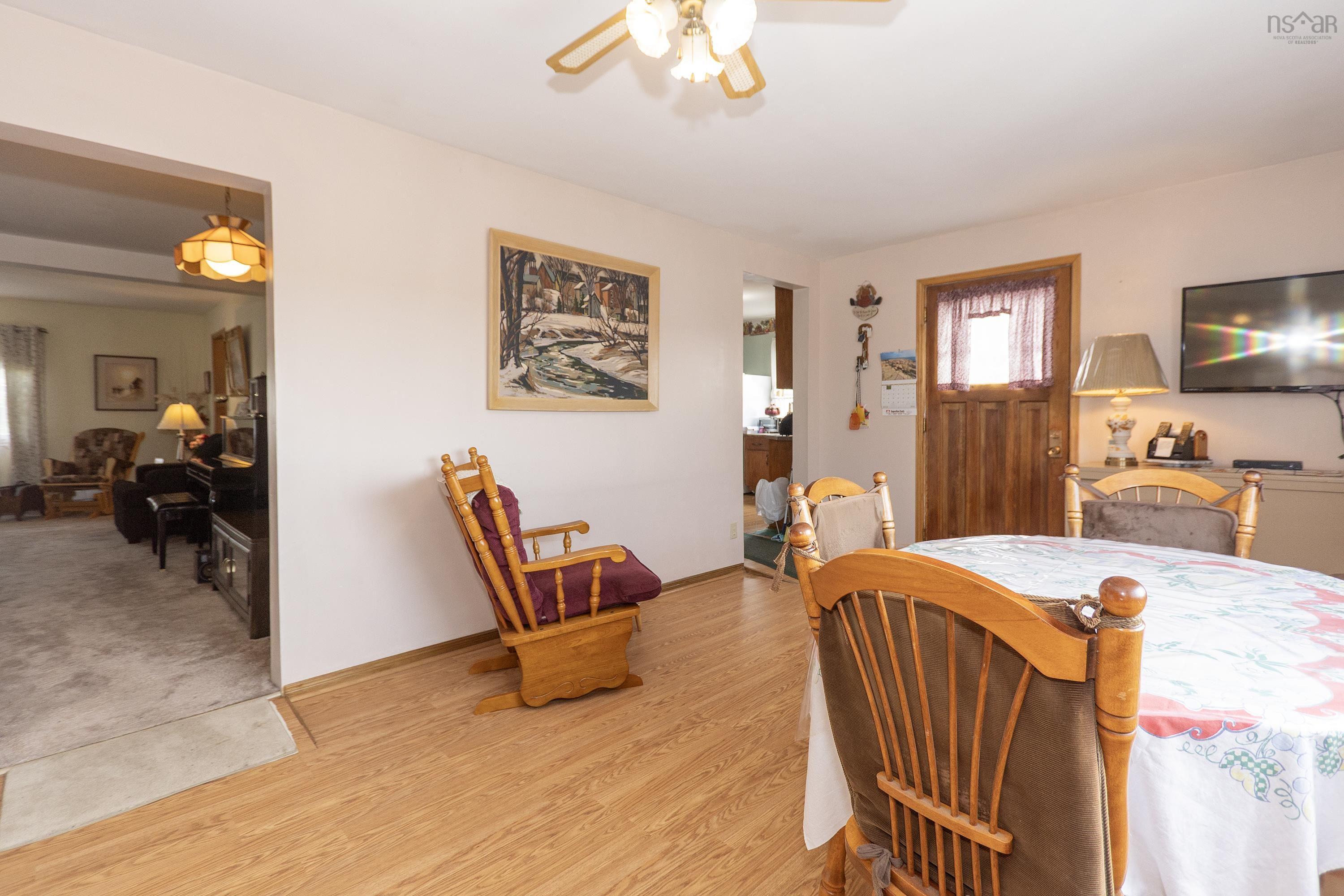 $249,500.00: 3656 Highway 209, Advocate Harbour