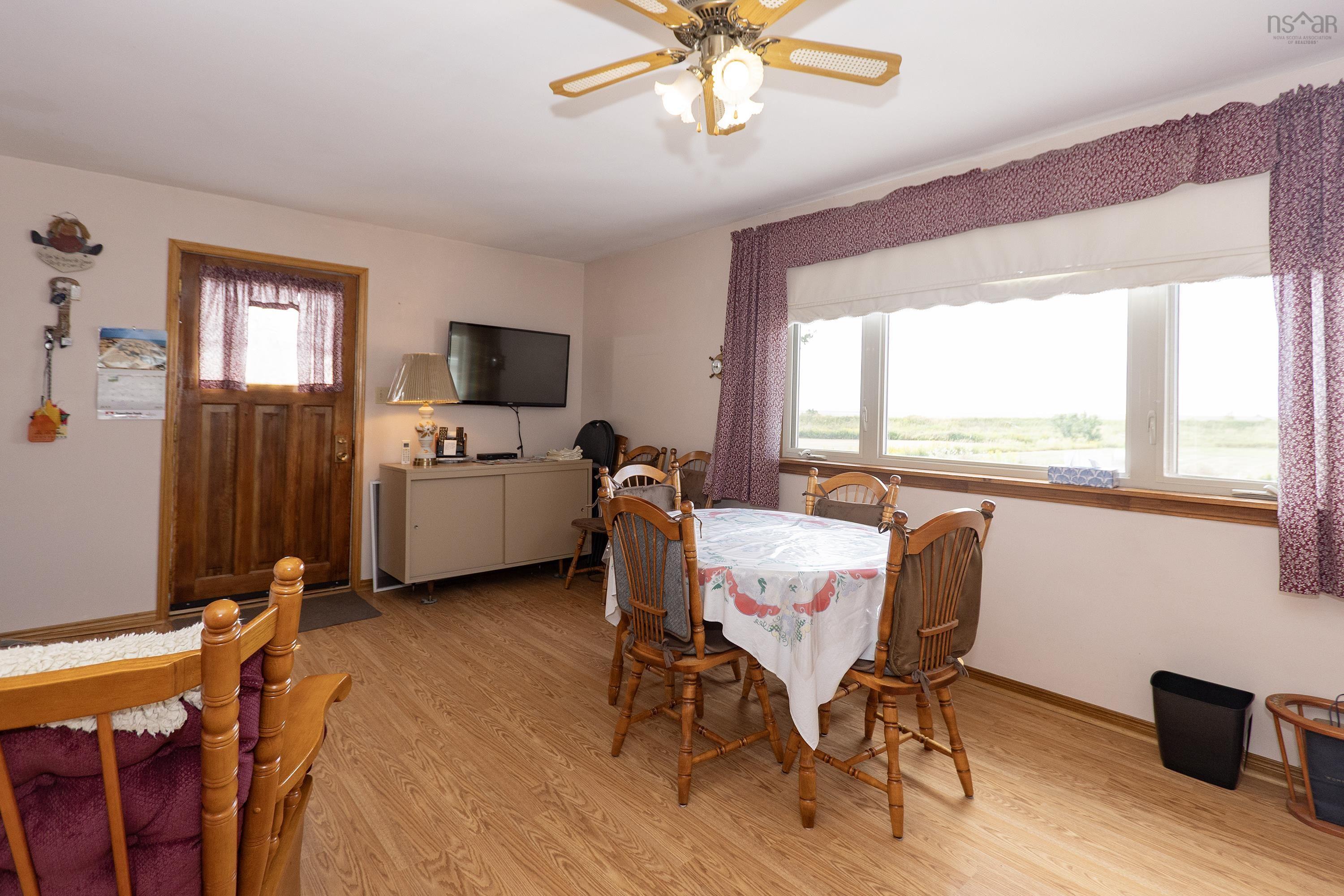 $249,500.00: 3656 Highway 209, Advocate Harbour