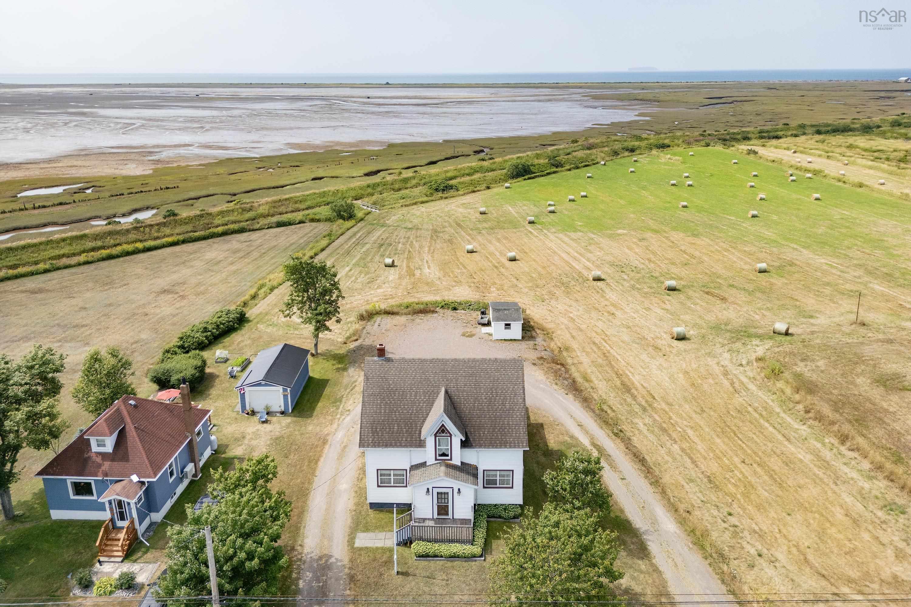 $249,500.00: 3656 Highway 209, Advocate Harbour
