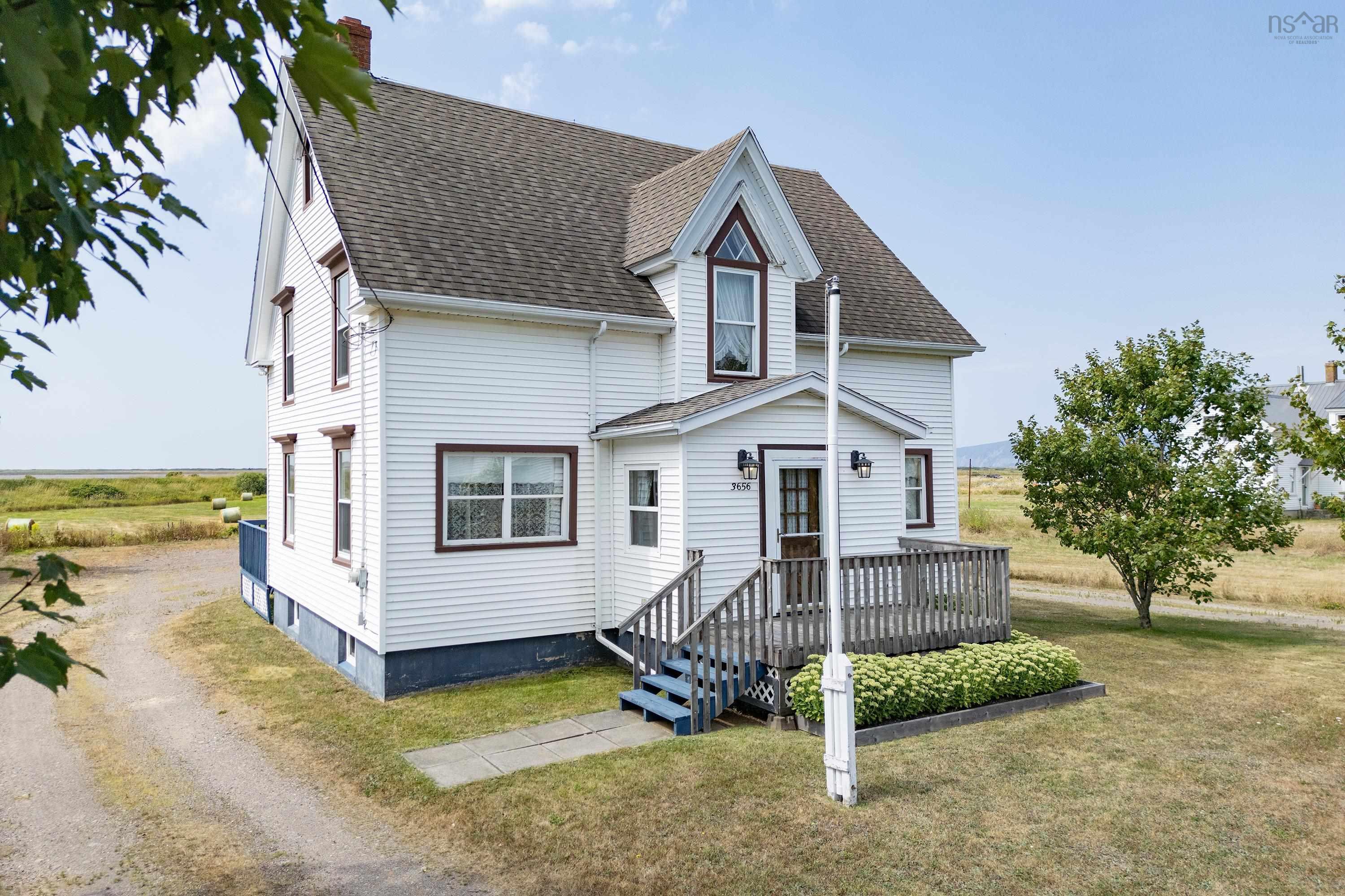 $249,500.00: 3656 Highway 209, Advocate Harbour