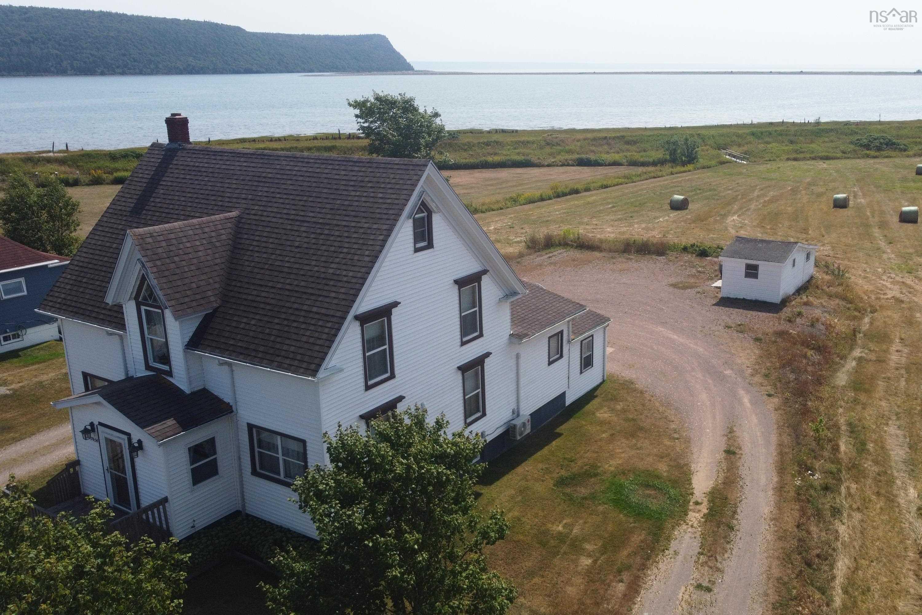 $249,500.00: 3656 Highway 209, Advocate Harbour