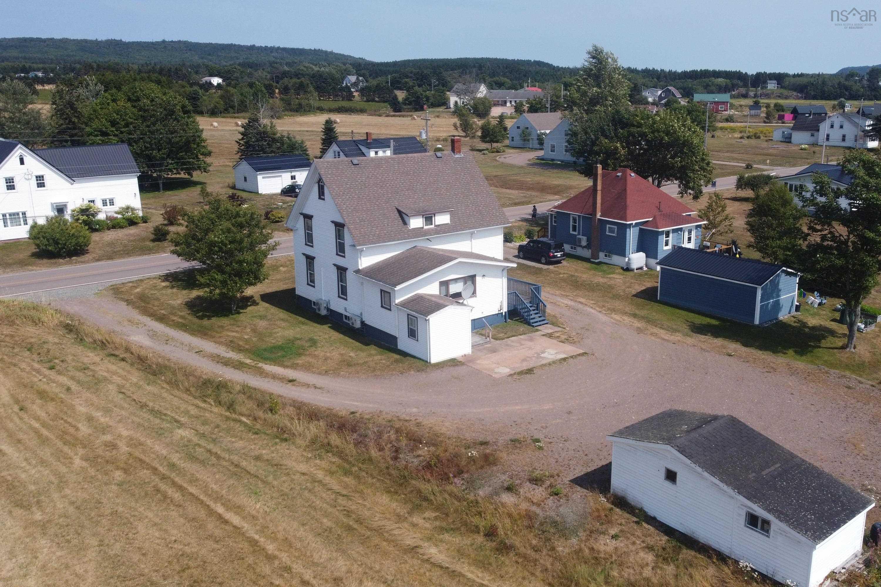$249,500.00: 3656 Highway 209, Advocate Harbour
