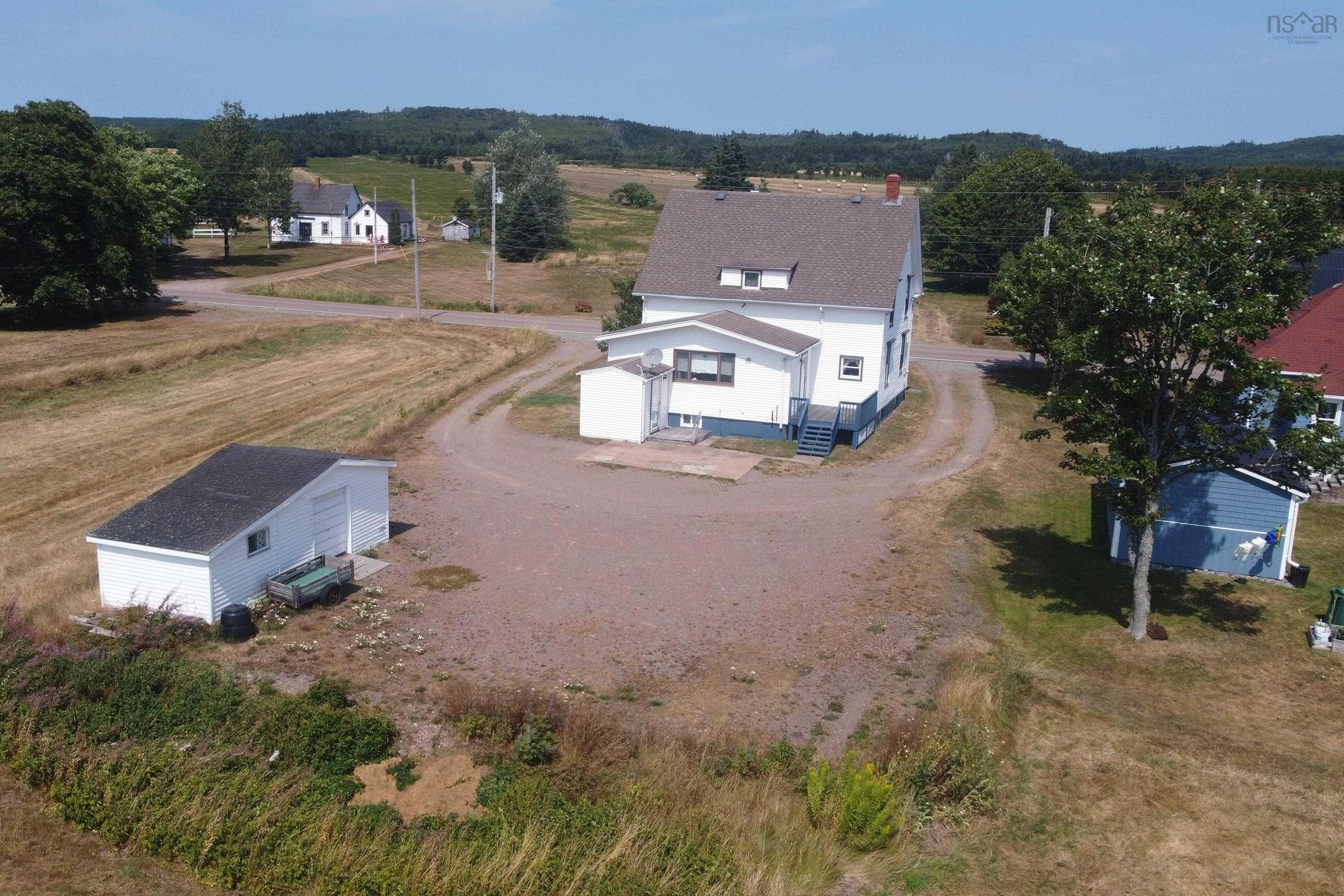 $249,500.00: 3656 Highway 209, Advocate Harbour