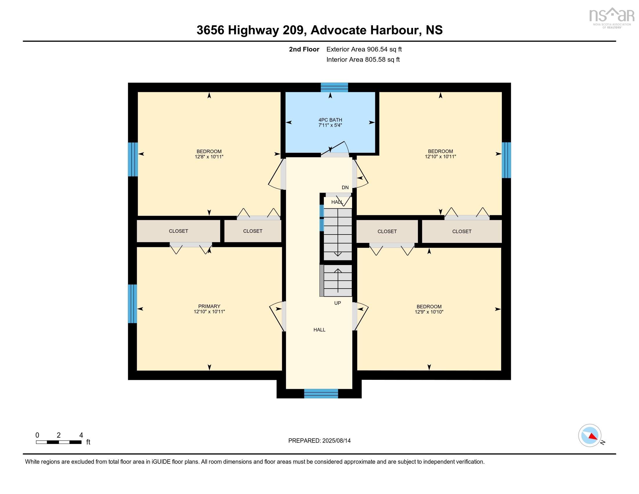 $249,500.00: 3656 Highway 209, Advocate Harbour