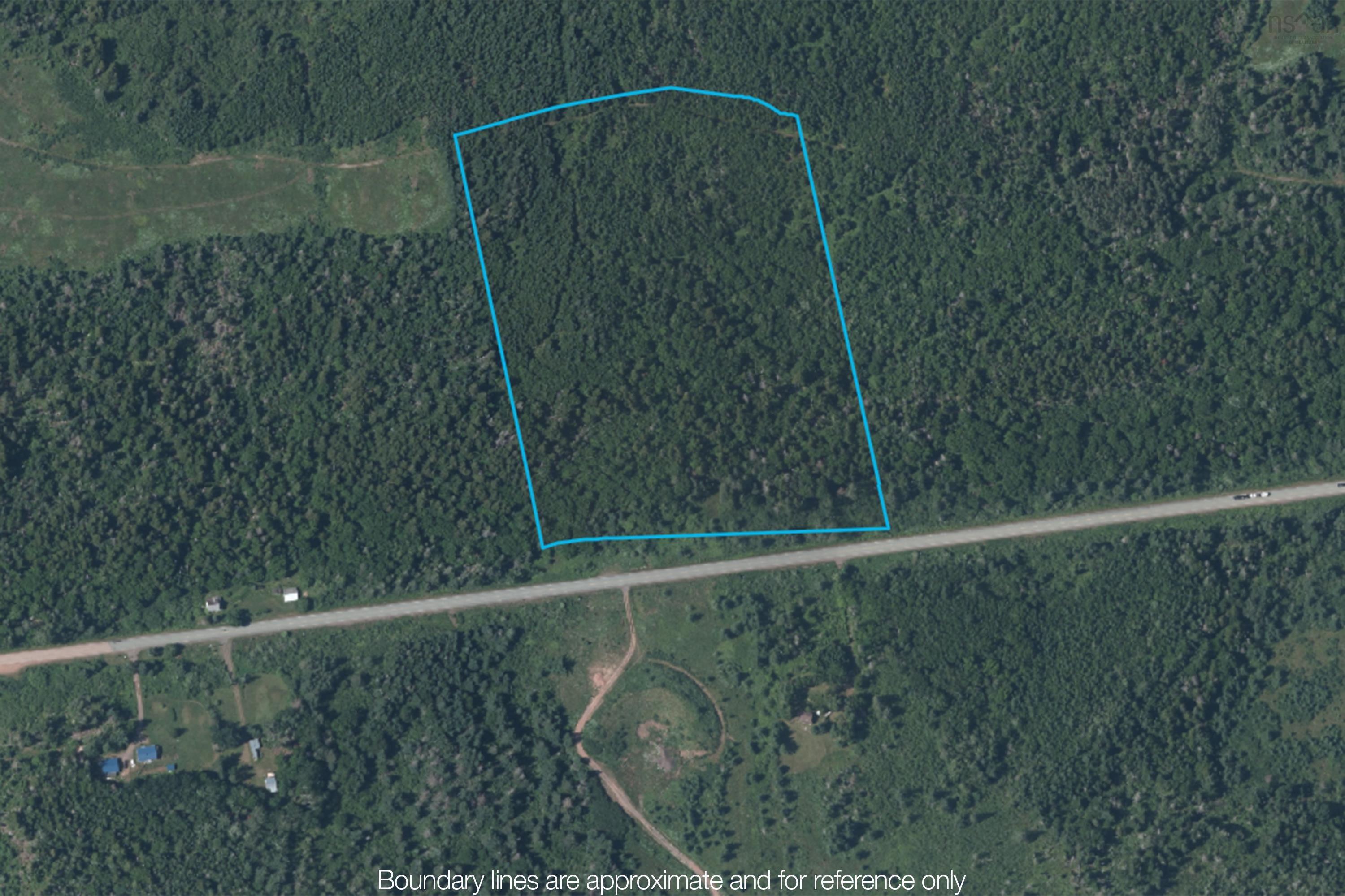 9801 Highway 209, Diligent River, NS (MLS® 202521759)