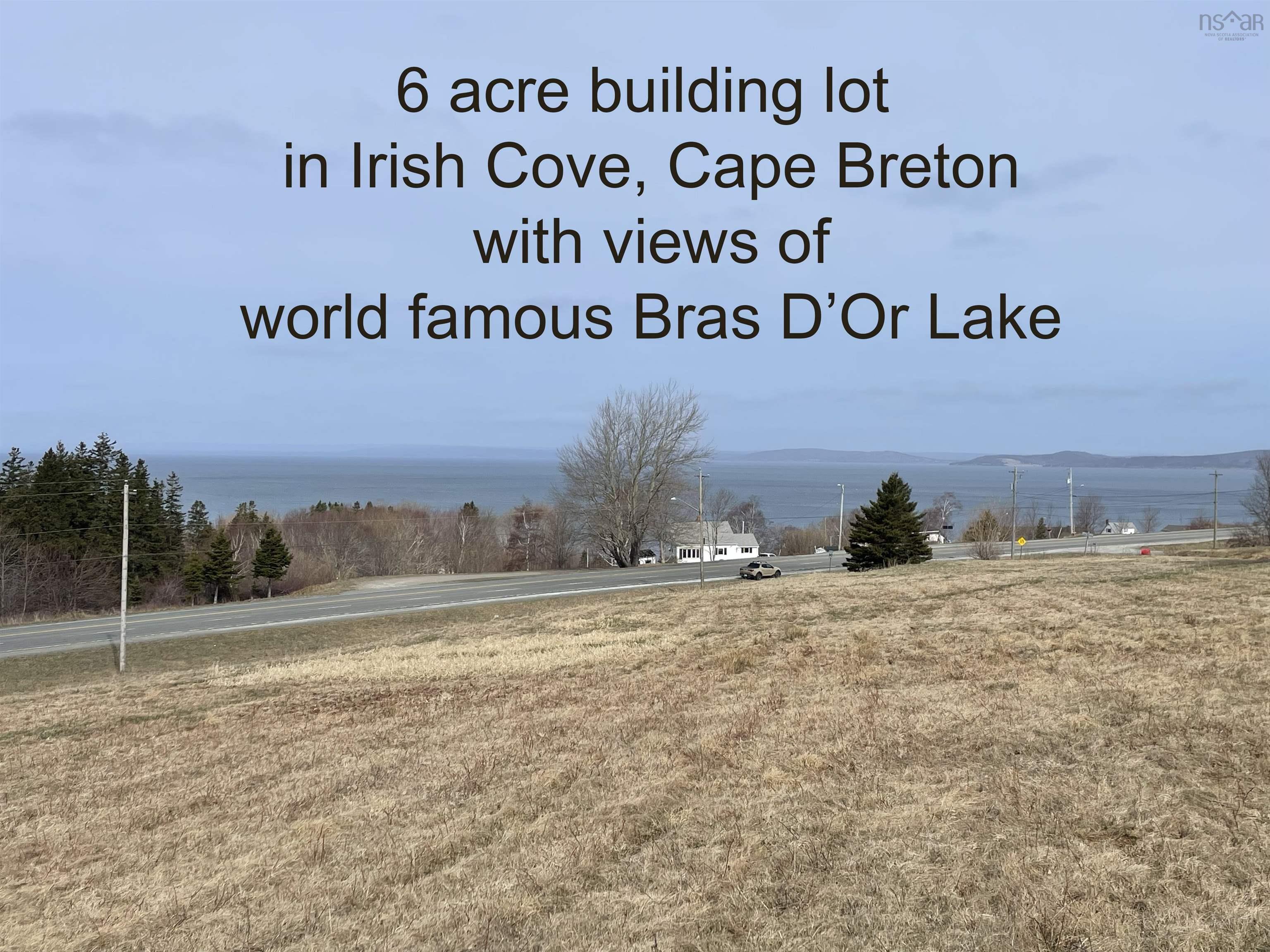 $139,000.00: 204 Highway, Irish Cove