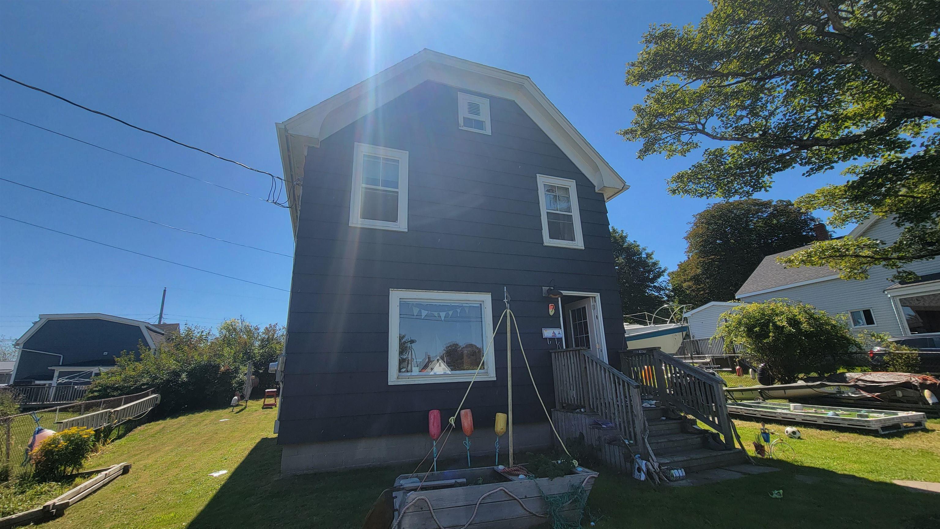 $215,000.00: 7 Butler Street, Yarmouth