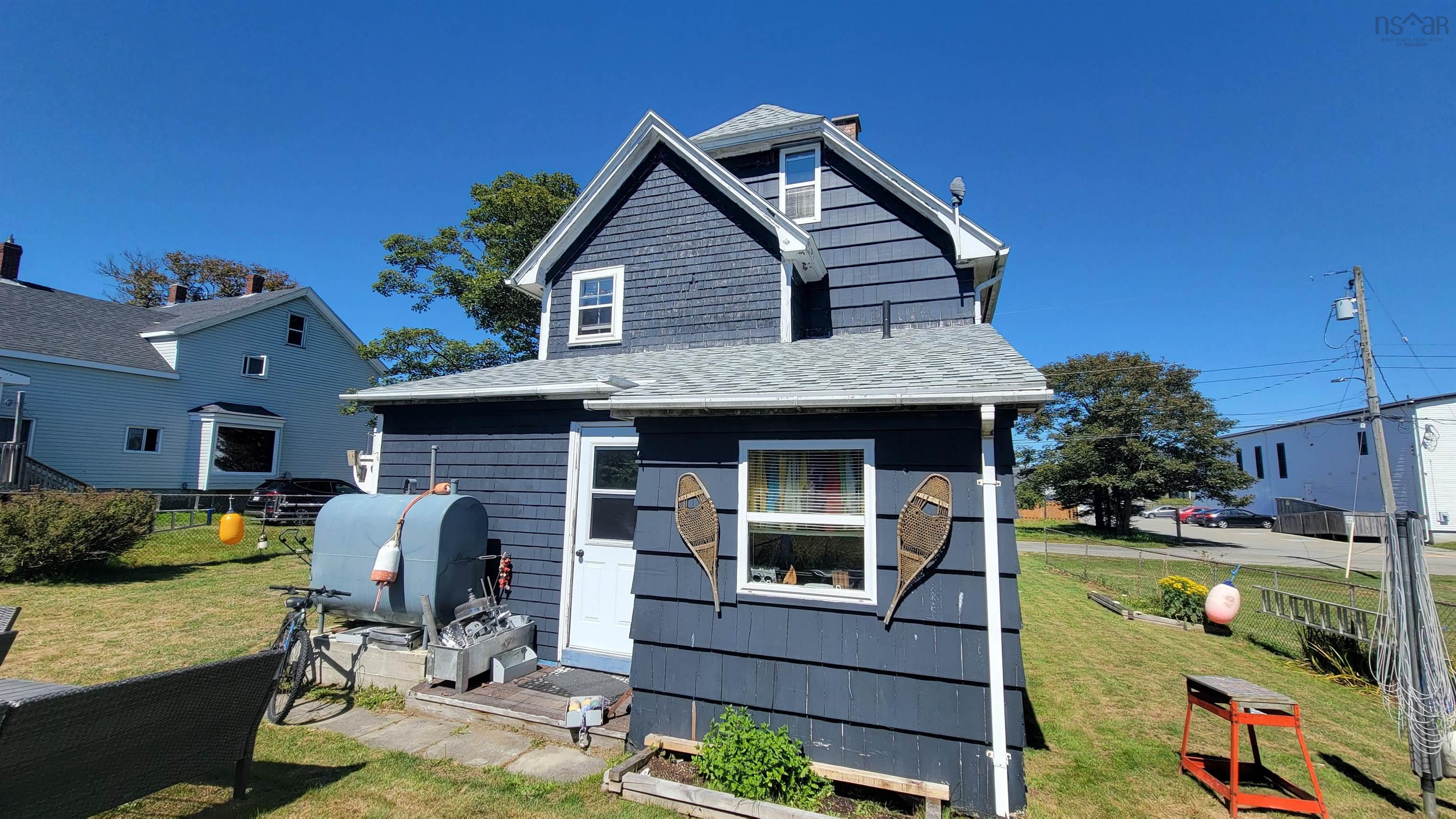 $215,000.00: 7 Butler Street, Yarmouth