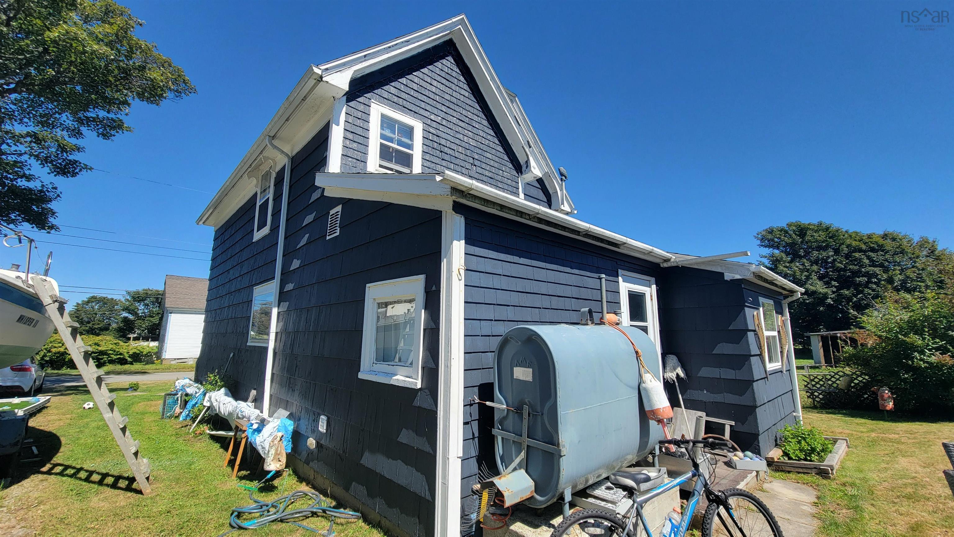 $215,000.00: 7 Butler Street, Yarmouth