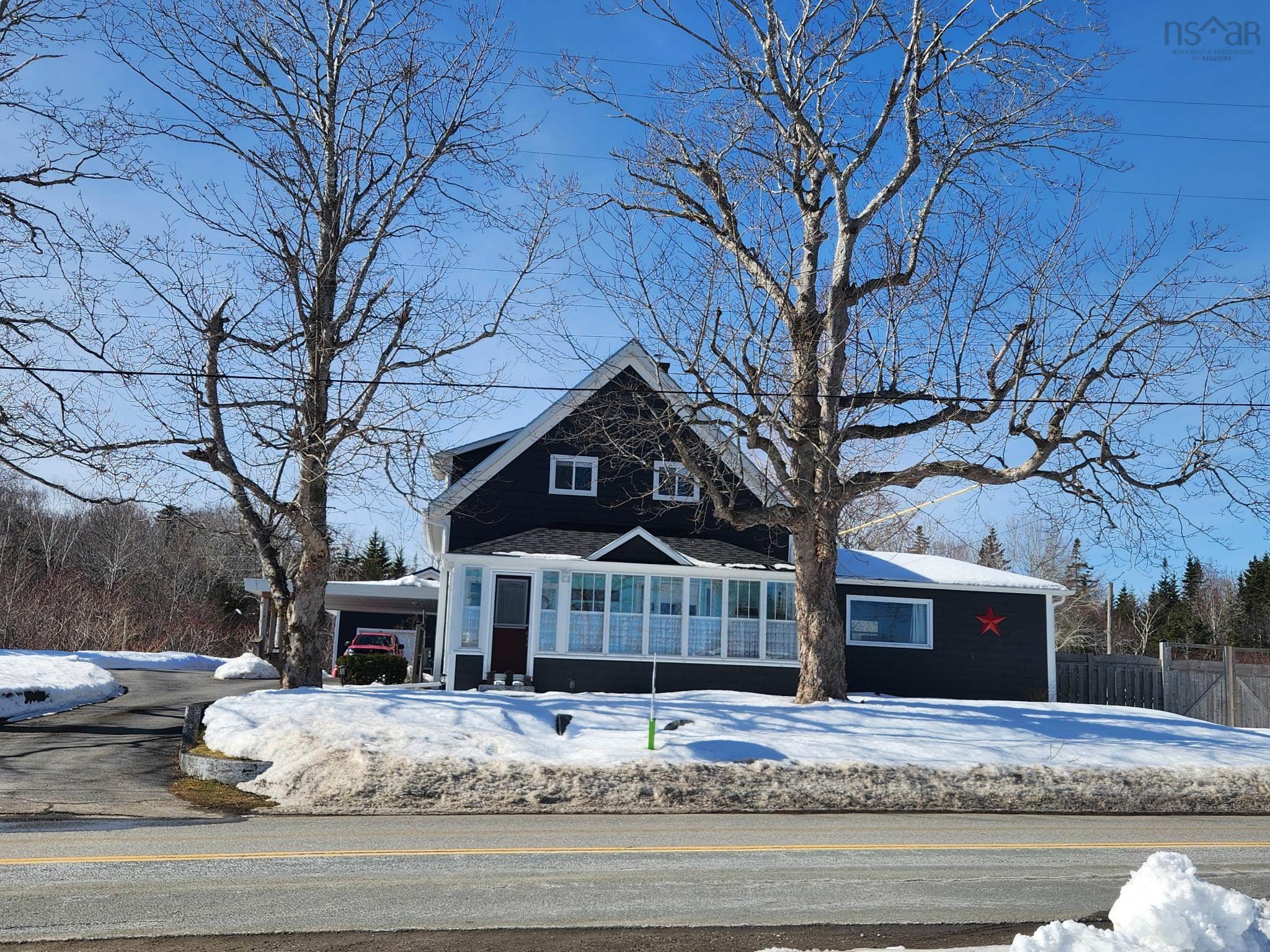 $589,000.00: 327 Brighton Road, Lockeport