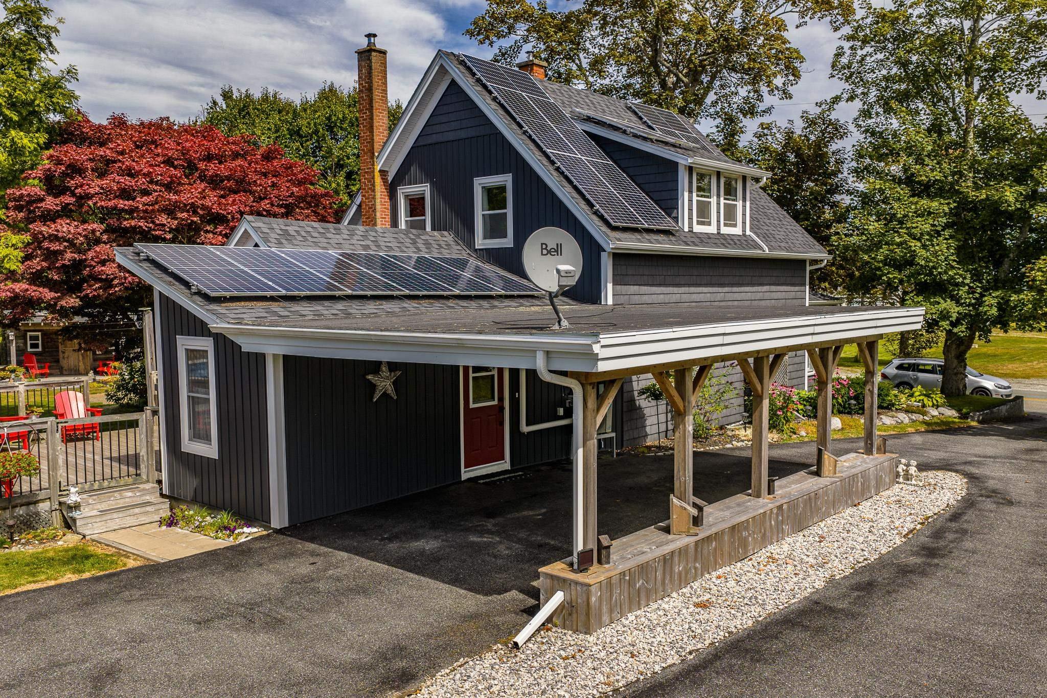 $584,900.00: 327 Brighton Road, Lockeport